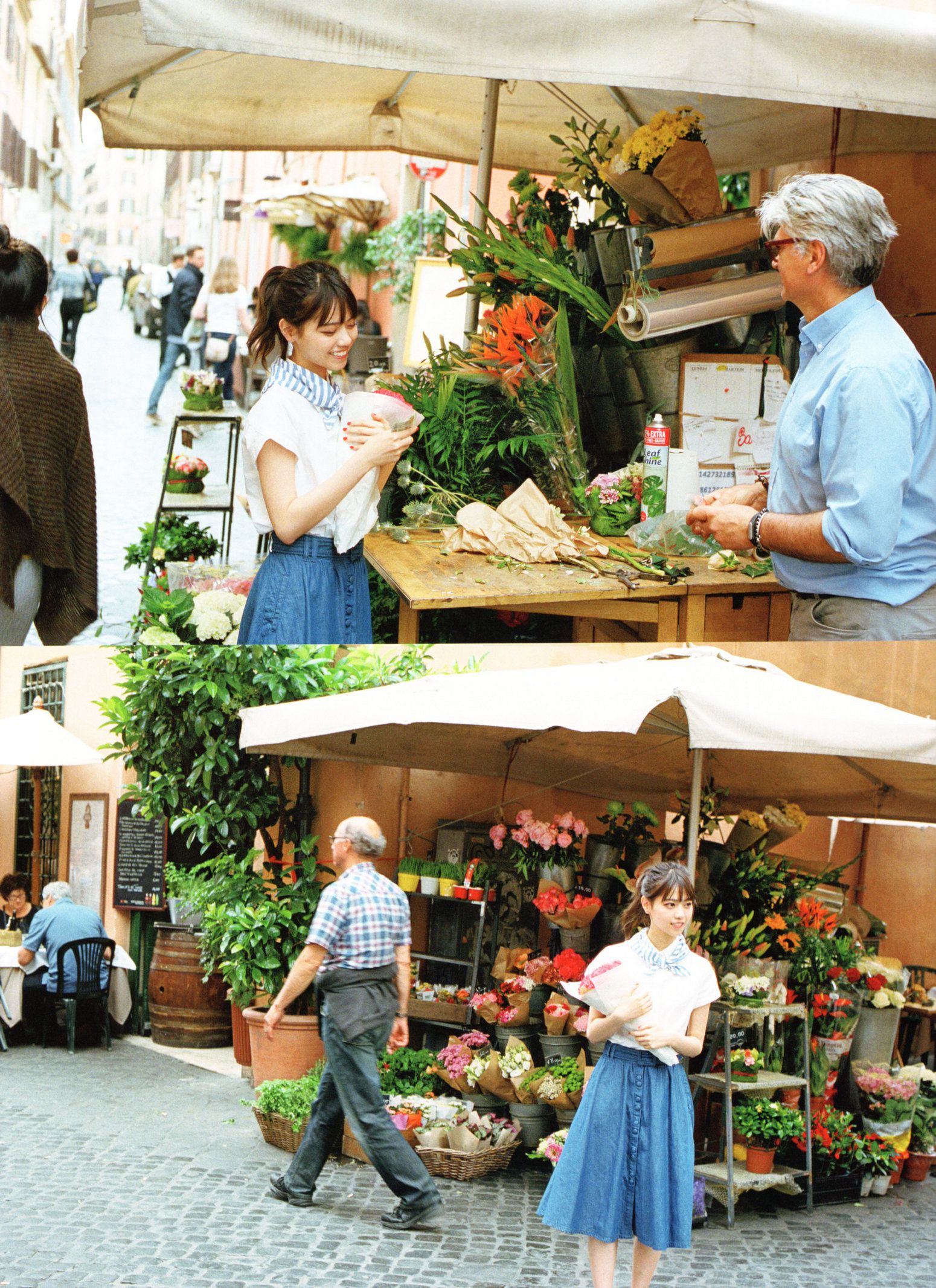 西野七濑 《風を着替えて》-图67