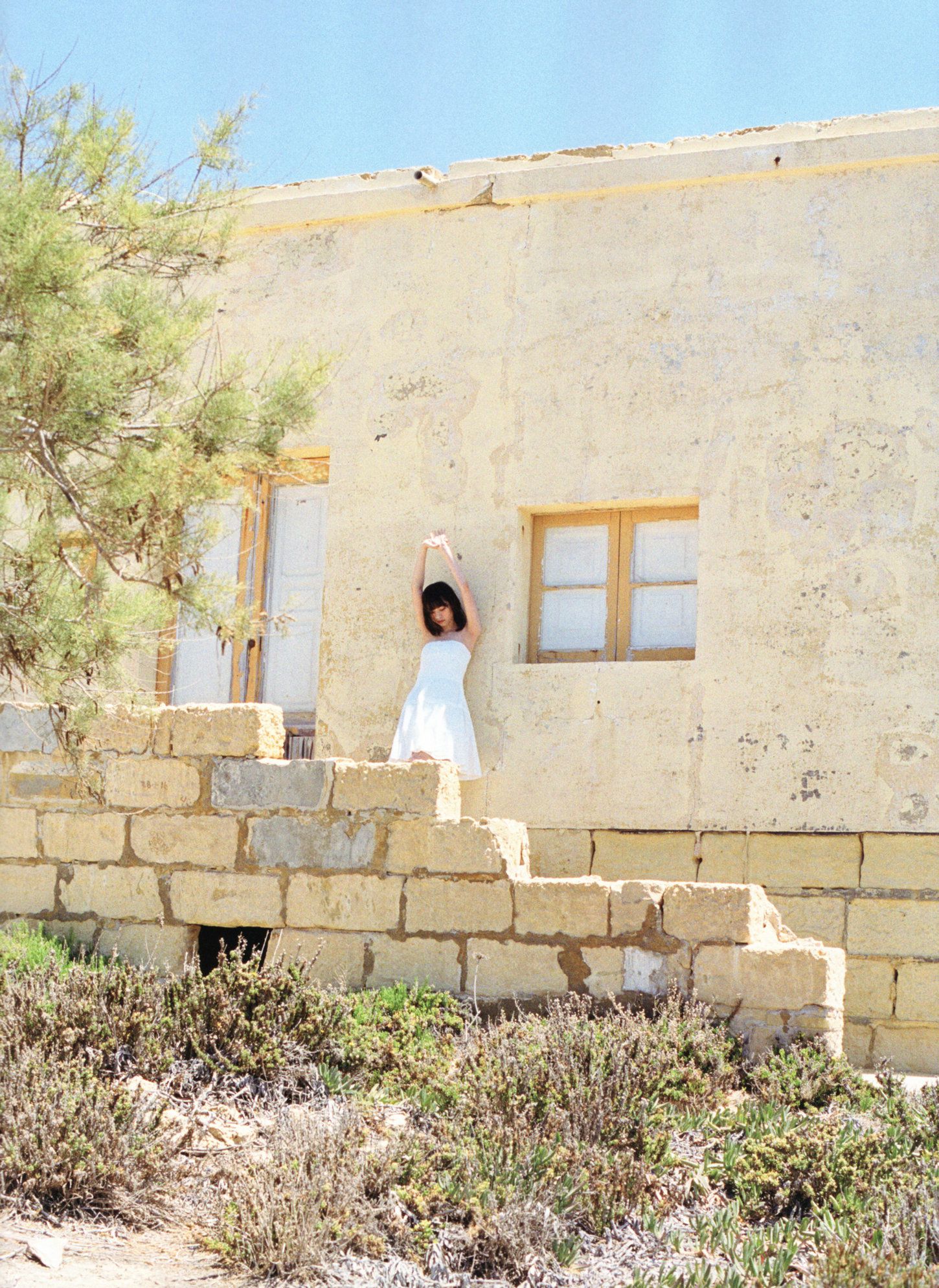 西野七濑 《風を着替えて》-图6