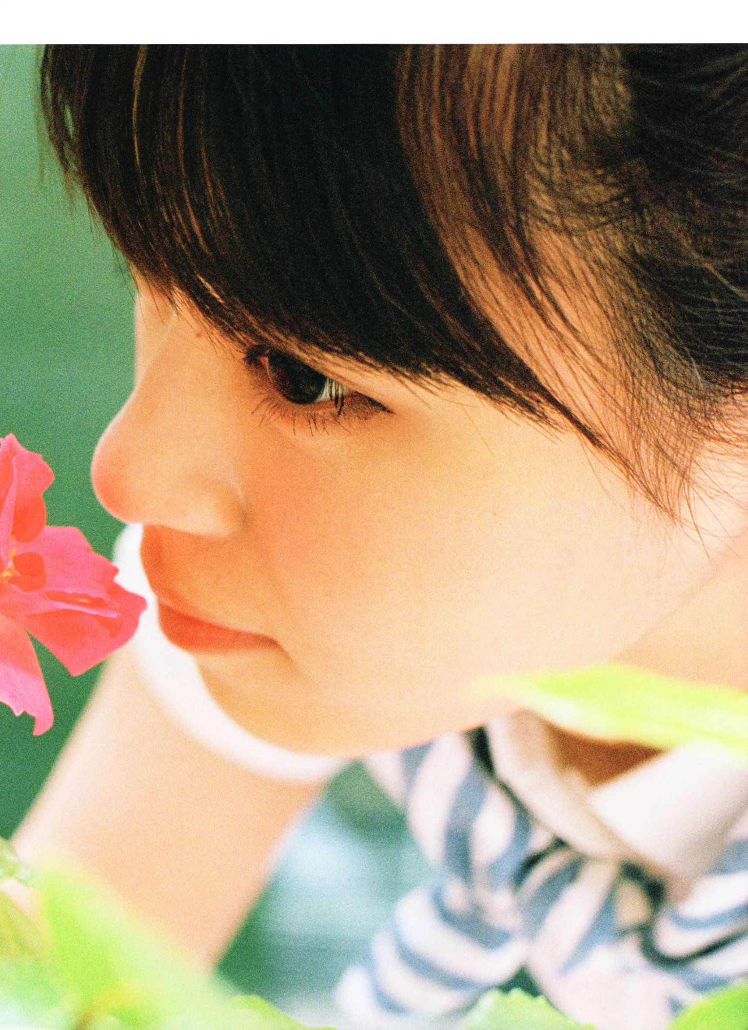 西野七濑 《風を着替えて》-图71