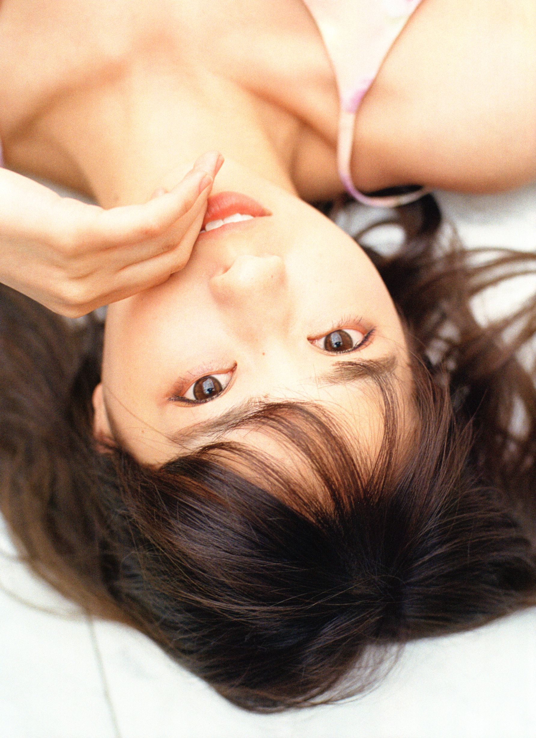 西野七濑 《風を着替えて》-图75