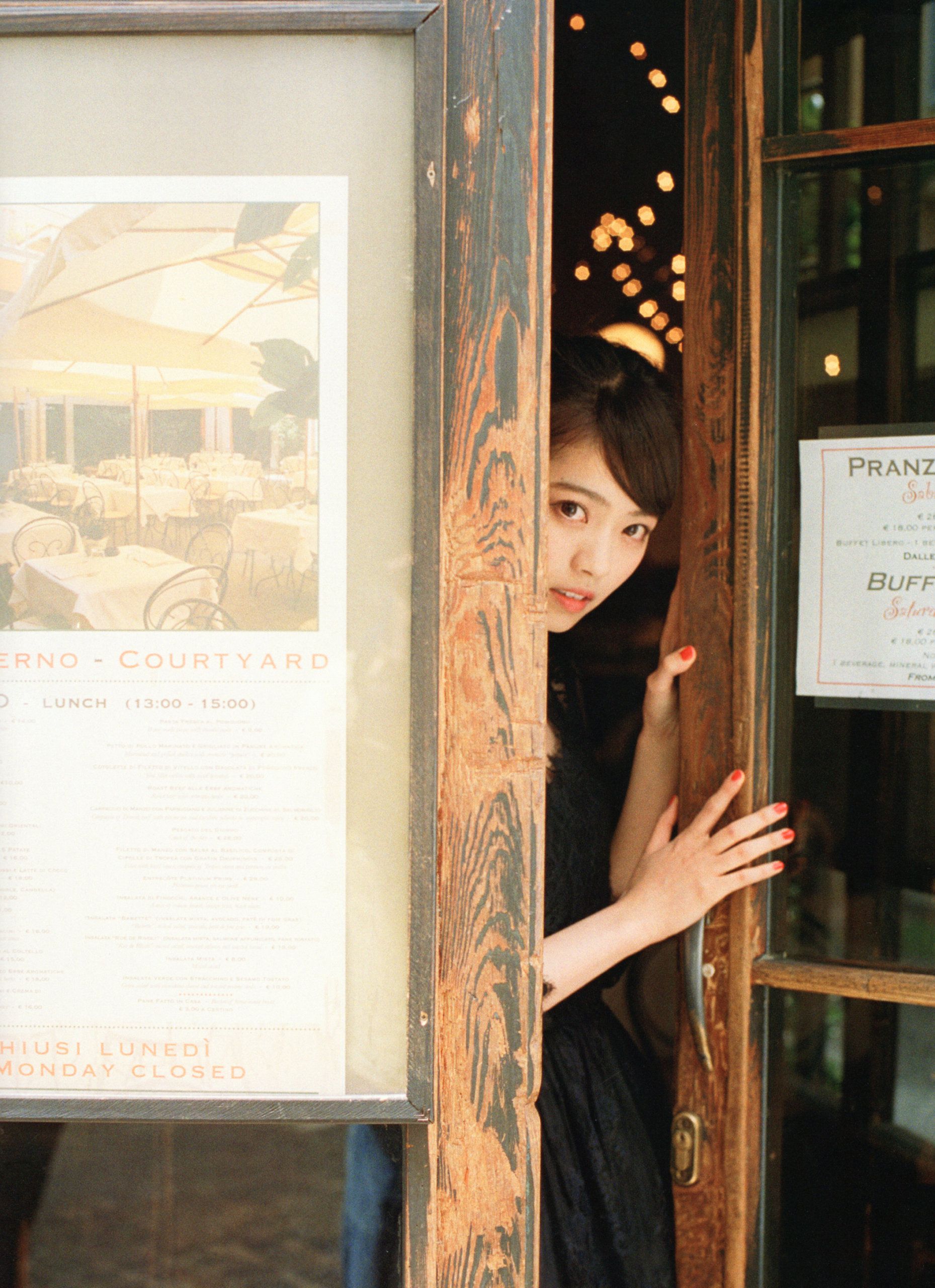 西野七濑 《風を着替えて》-图77