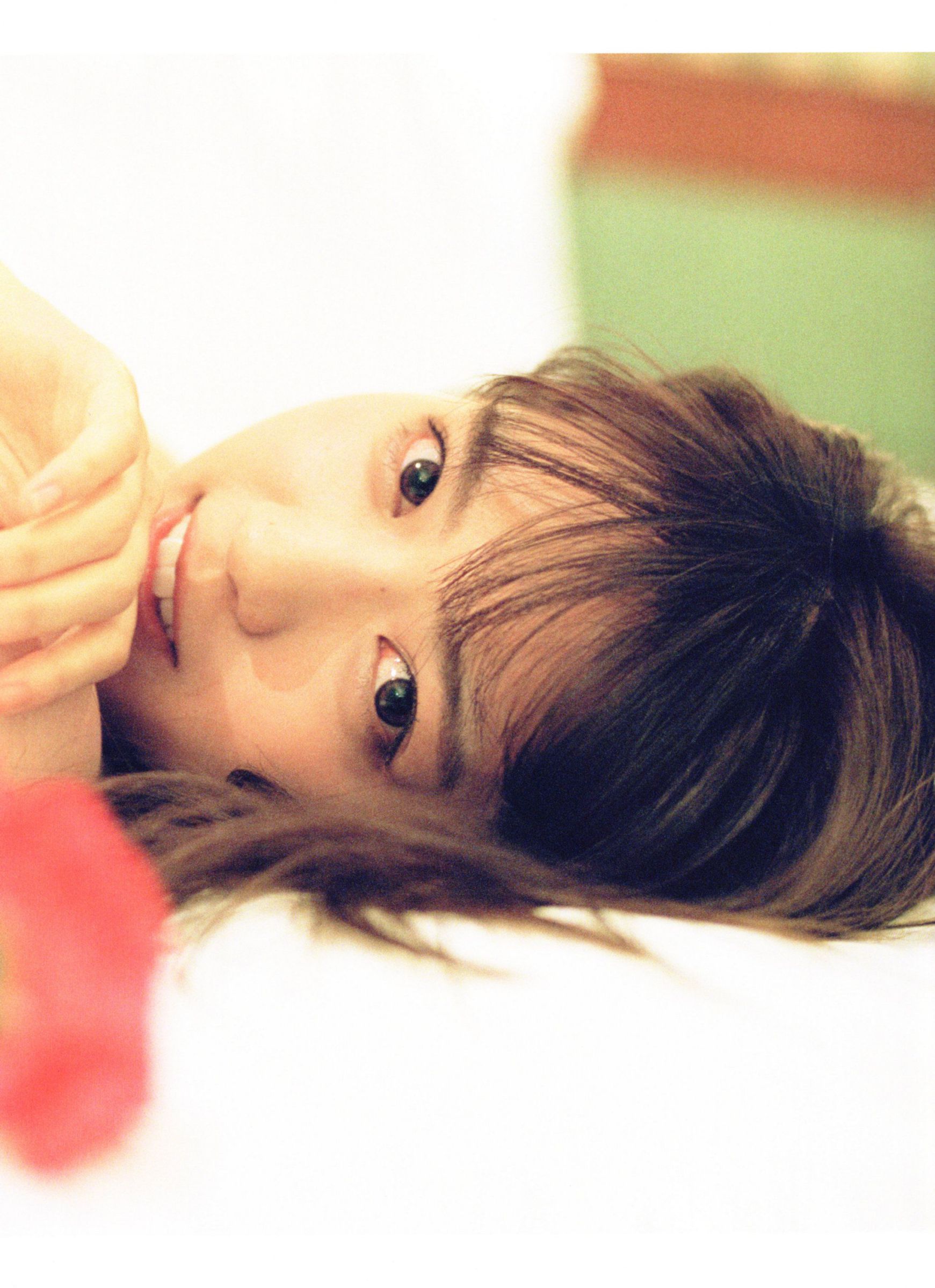 西野七濑 《風を着替えて》-图86