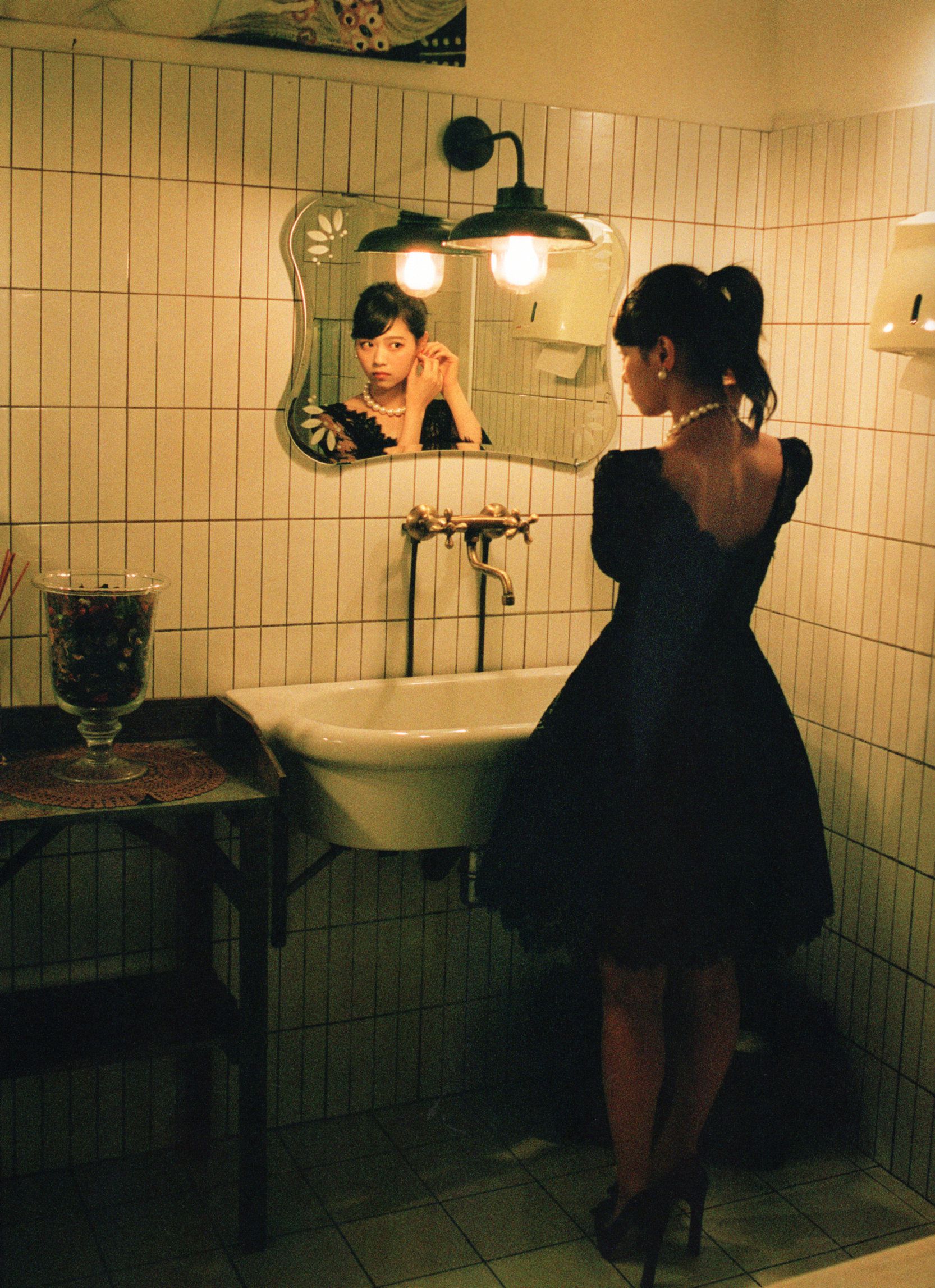 西野七濑 《風を着替えて》-图88