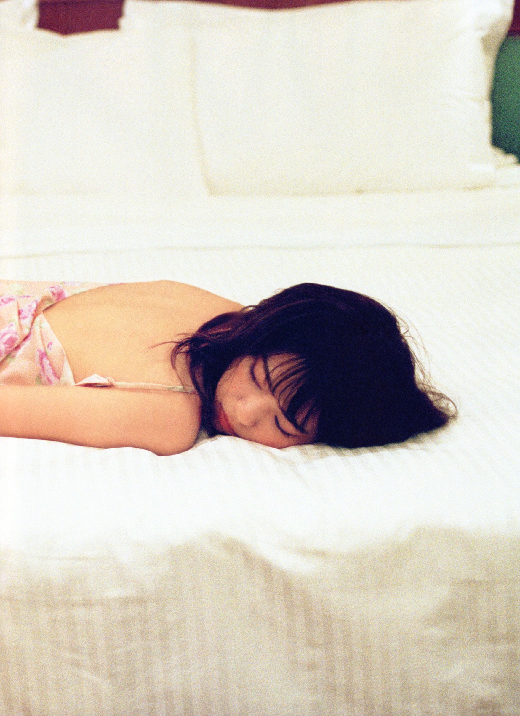 西野七濑 《風を着替えて》-图89