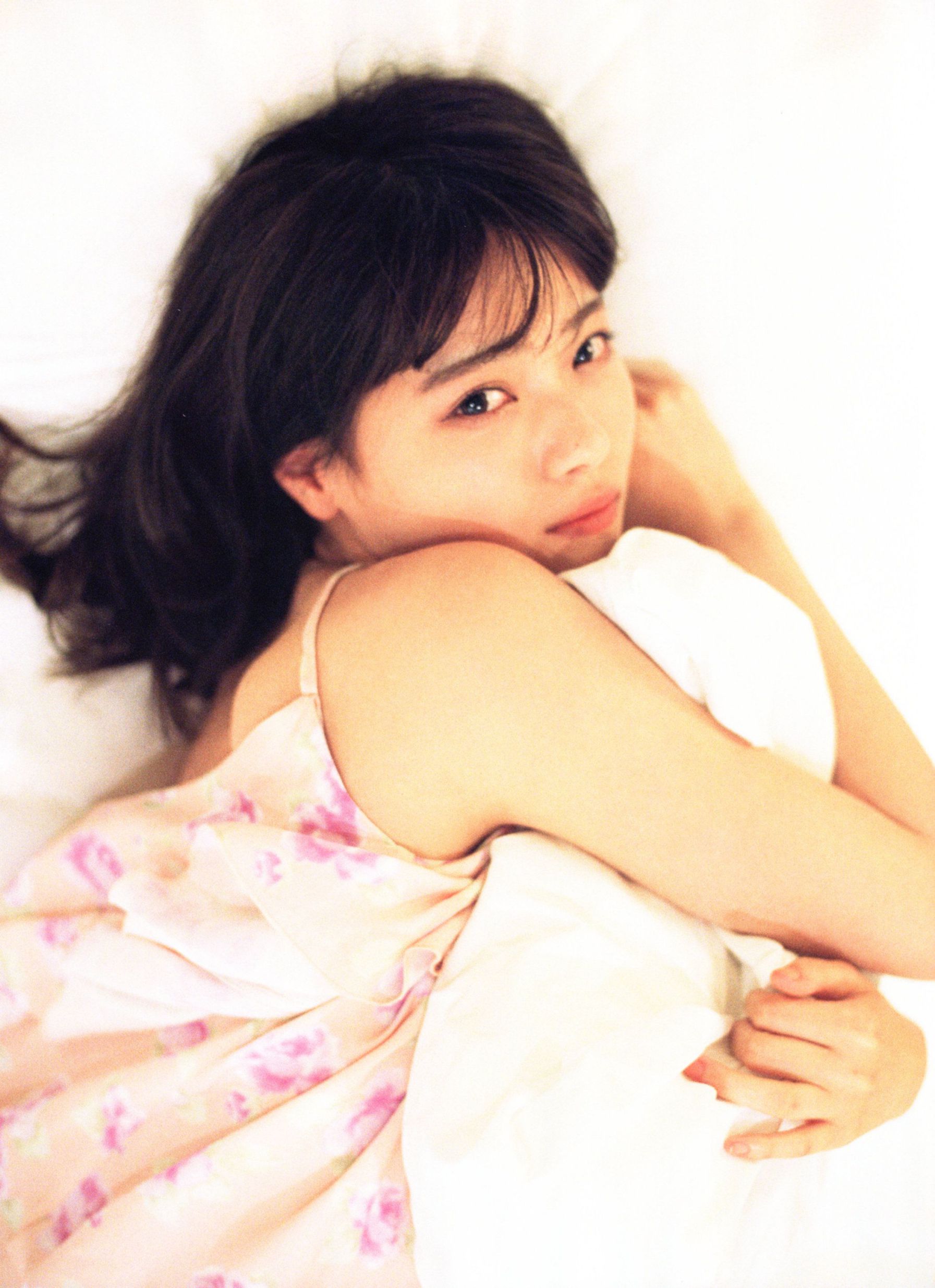 西野七濑 《風を着替えて》-图90