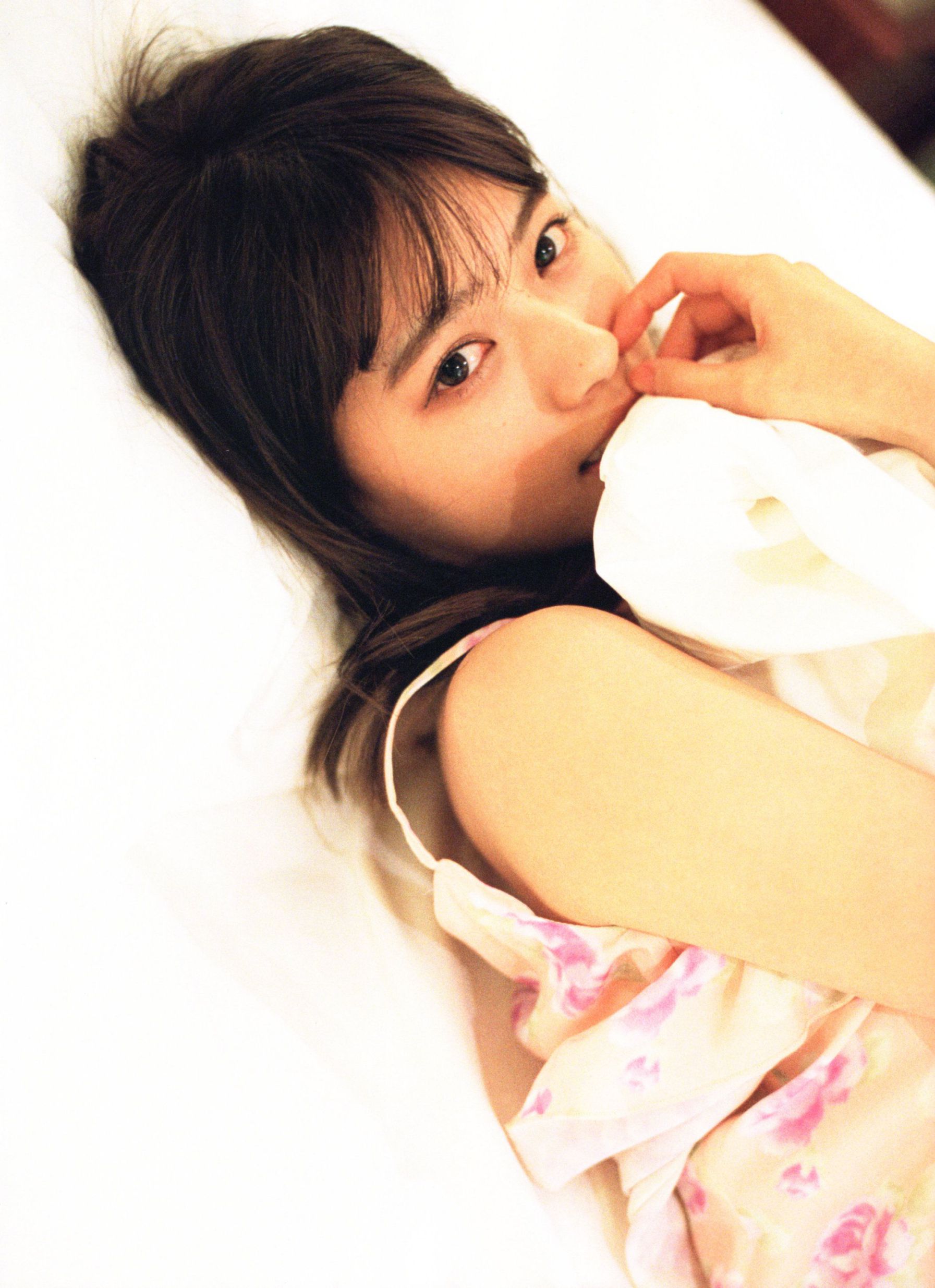 西野七濑 《風を着替えて》-图91