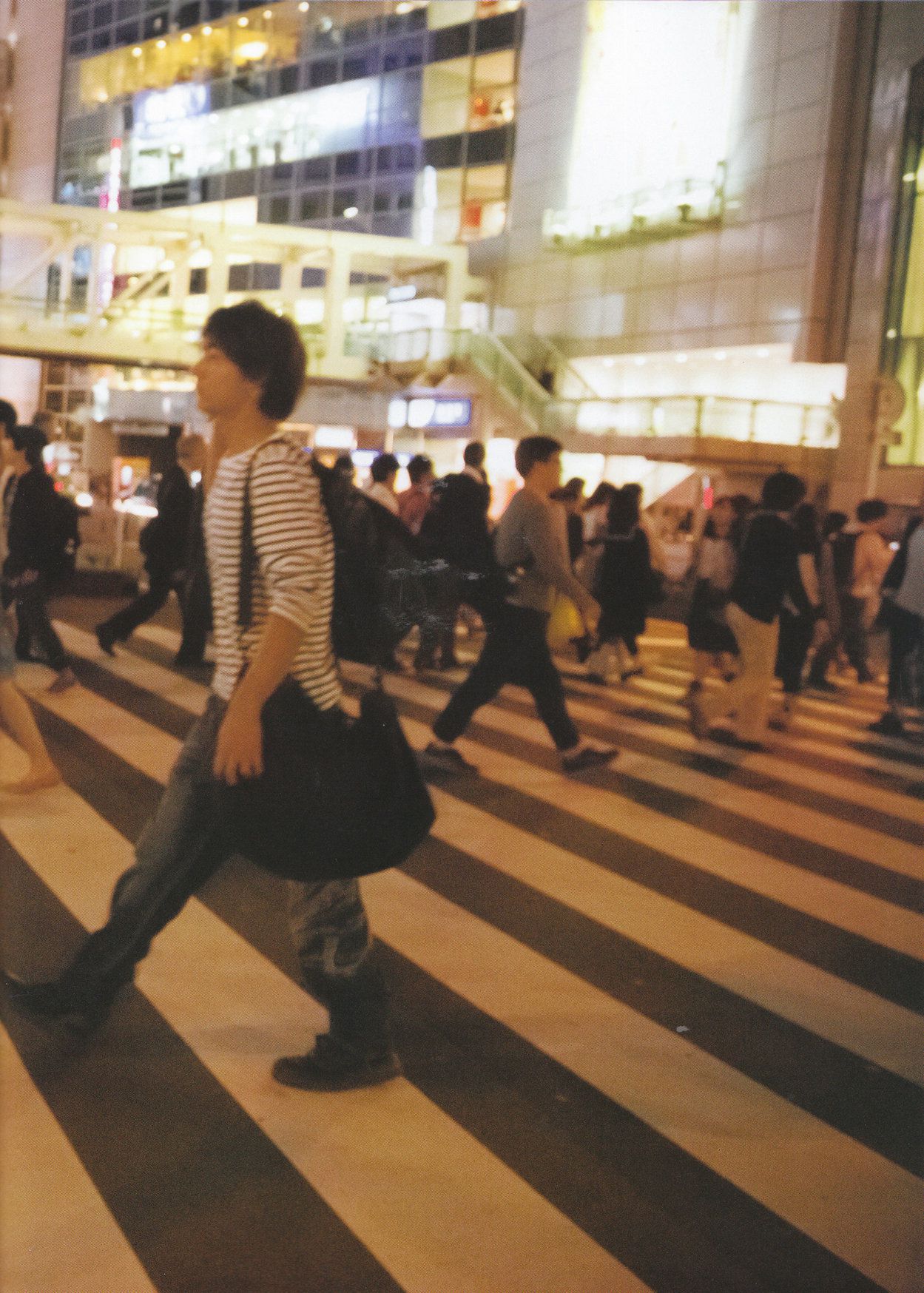 Nanase Nishino 西野七瀬 《普段着》-图9