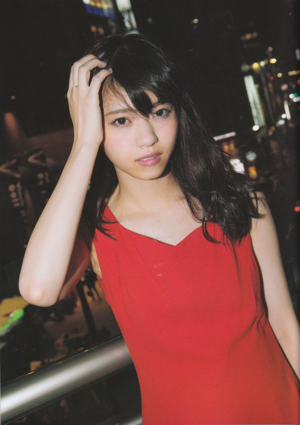 Nanase Nishino 西野七瀬 《普段着》-图99