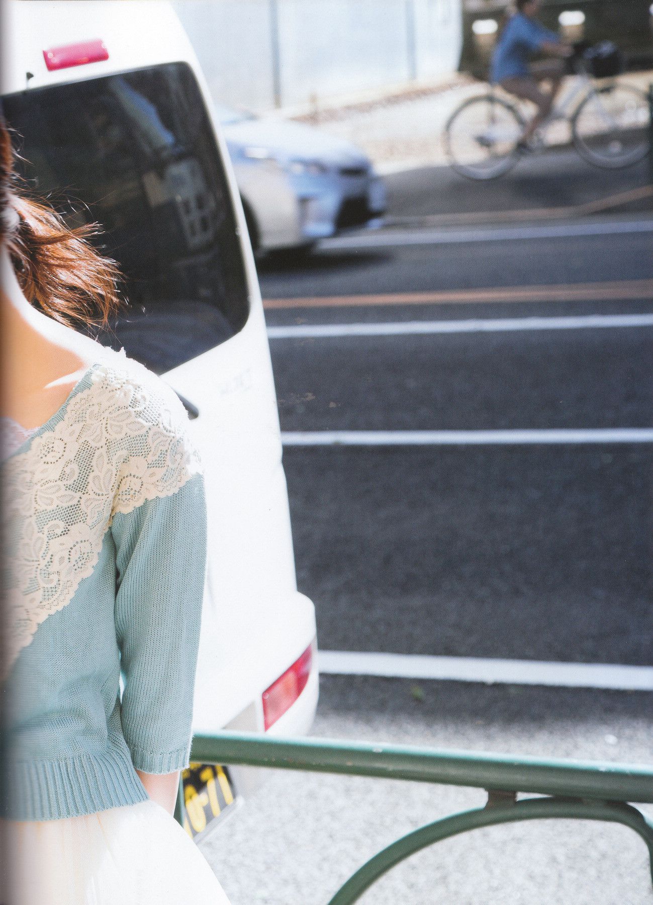 Nanase Nishino 西野七瀬 《普段着》-图102