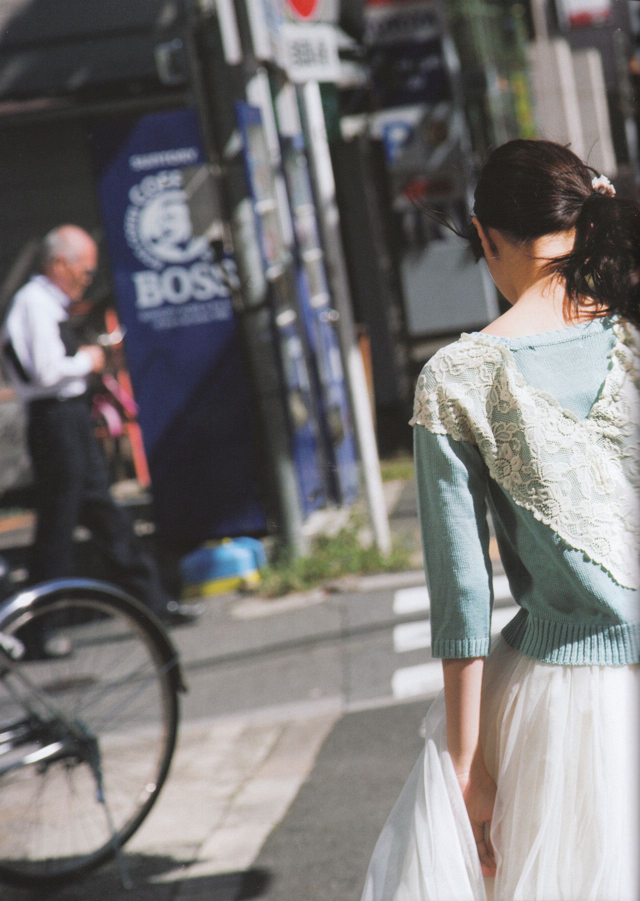 Nanase Nishino 西野七瀬 《普段着》-图103