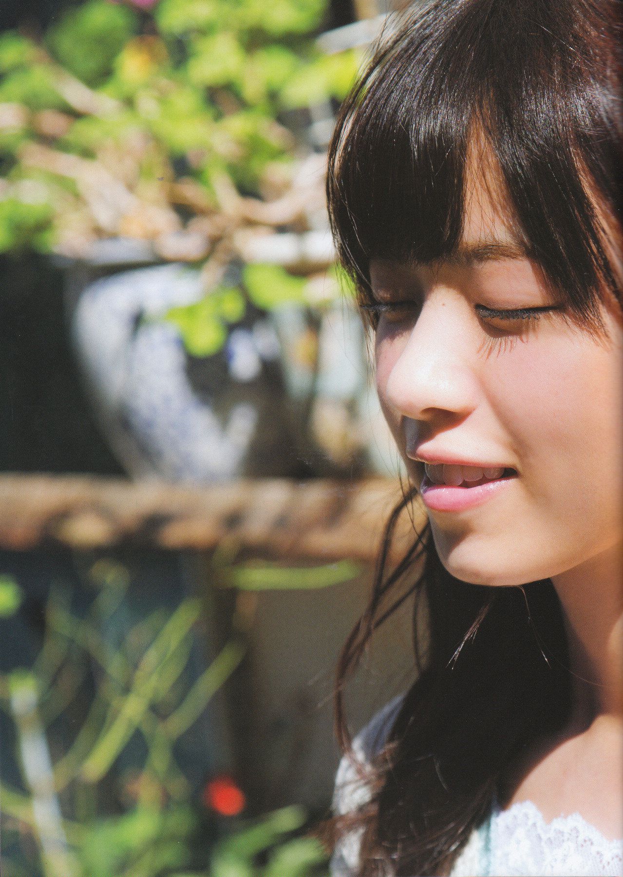 Nanase Nishino 西野七瀬 《普段着》-图107