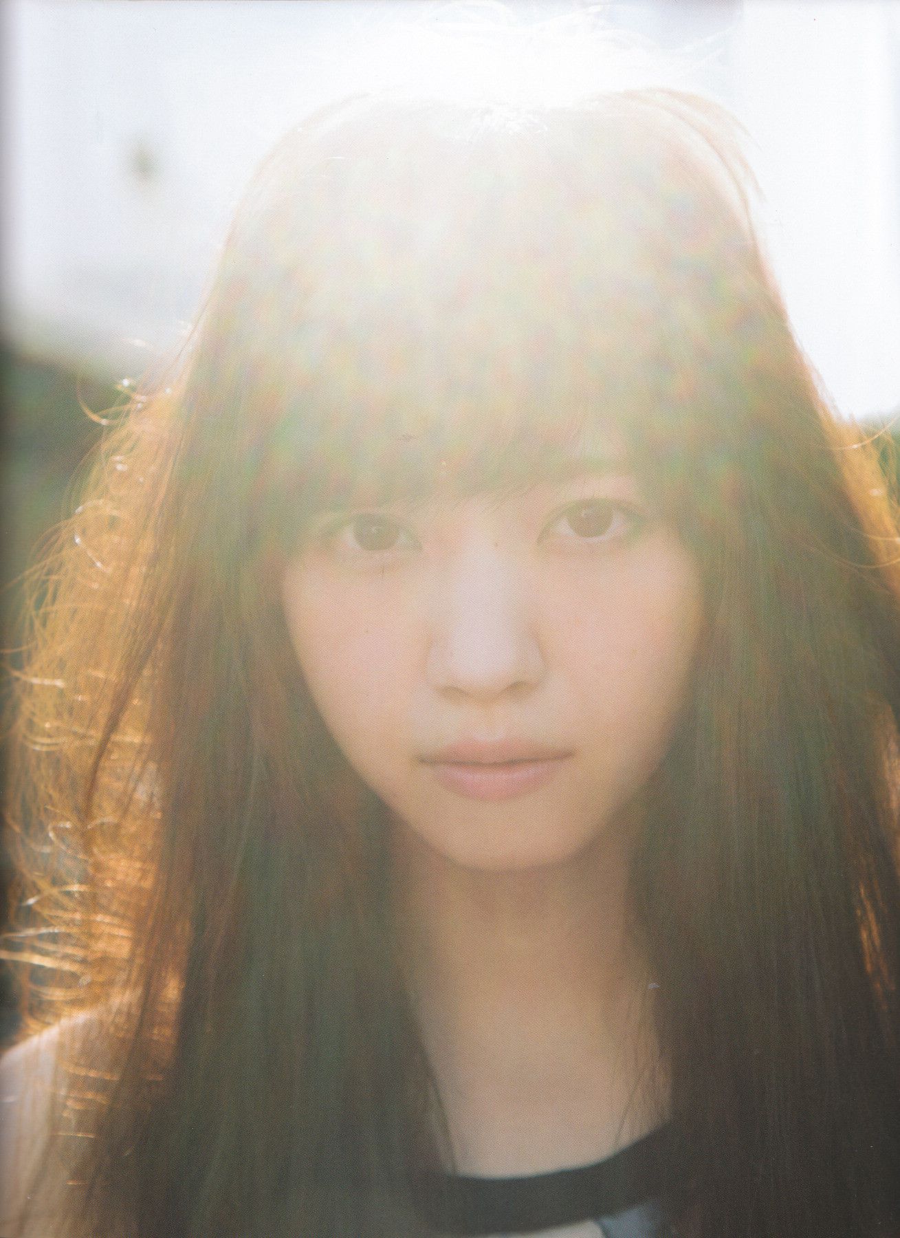 Nanase Nishino 西野七瀬 《普段着》-图108