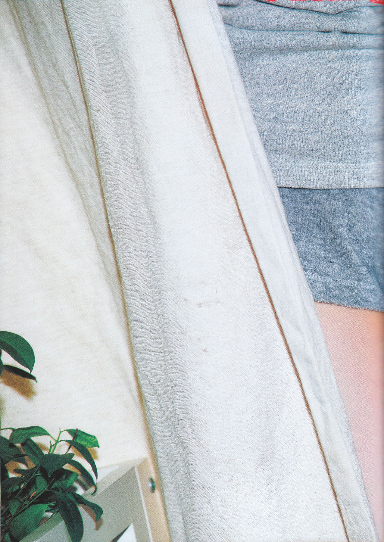 Nanase Nishino 西野七瀬 《普段着》-图110