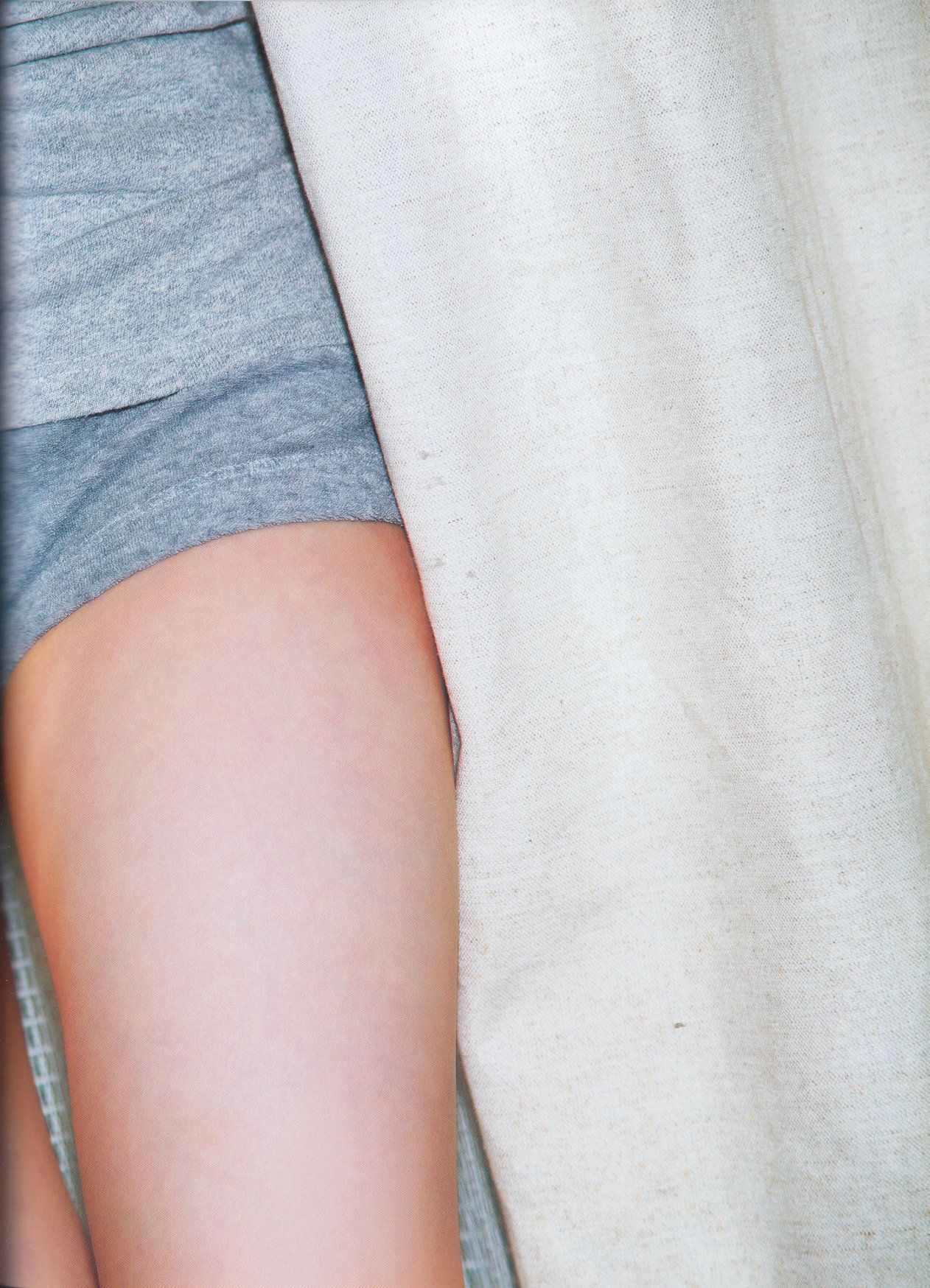 Nanase Nishino 西野七瀬 《普段着》-图111