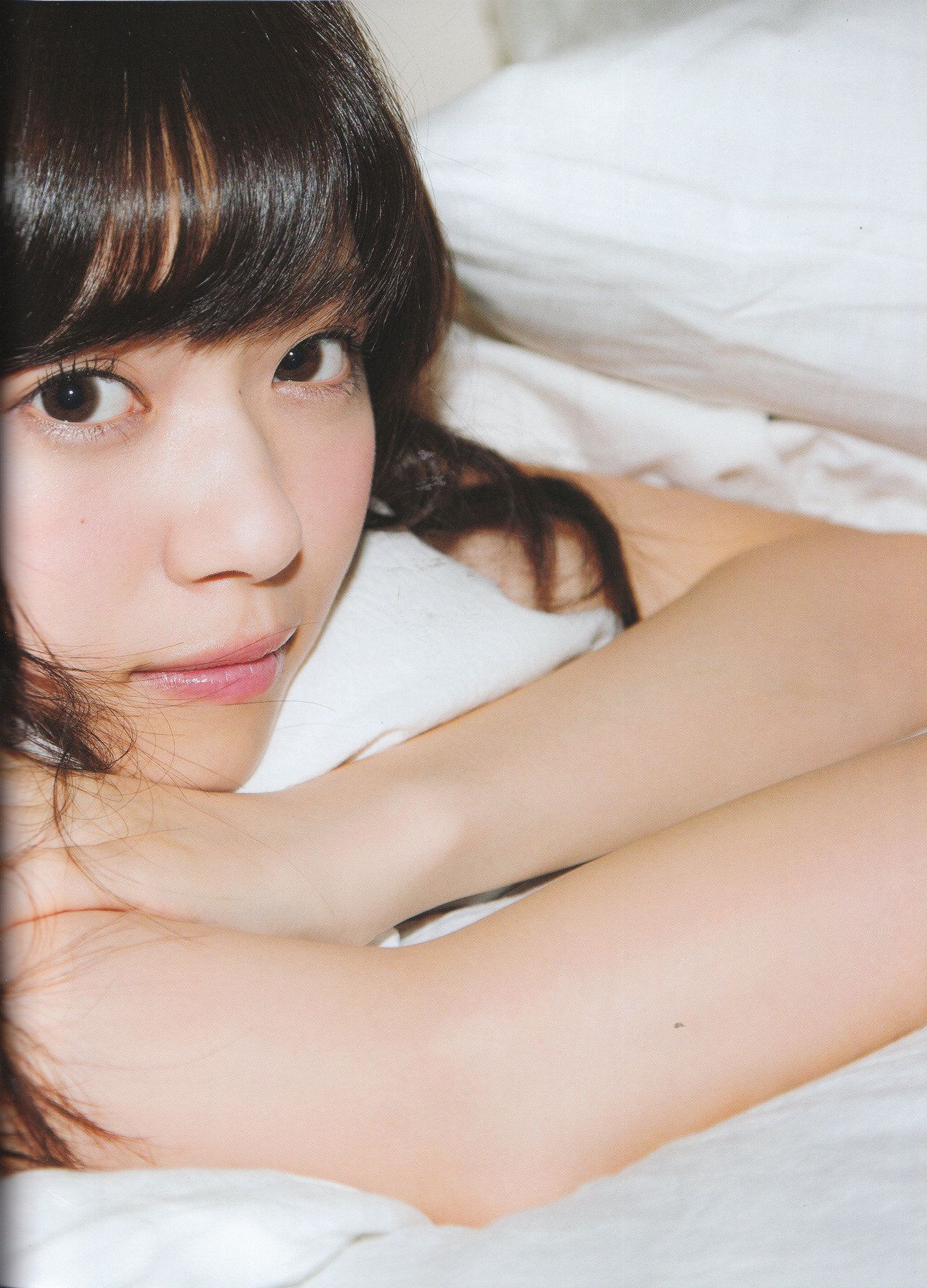 Nanase Nishino 西野七瀬 《普段着》-图113