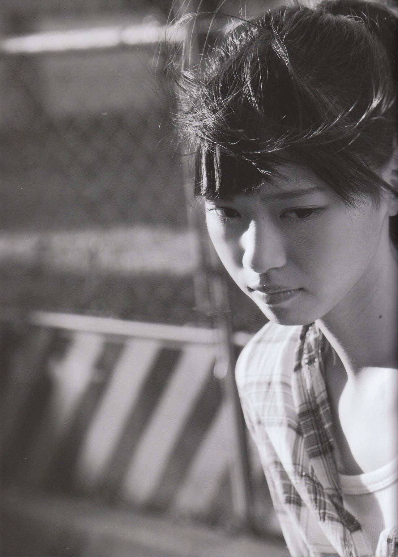 Nanase Nishino 西野七瀬 《普段着》-图116