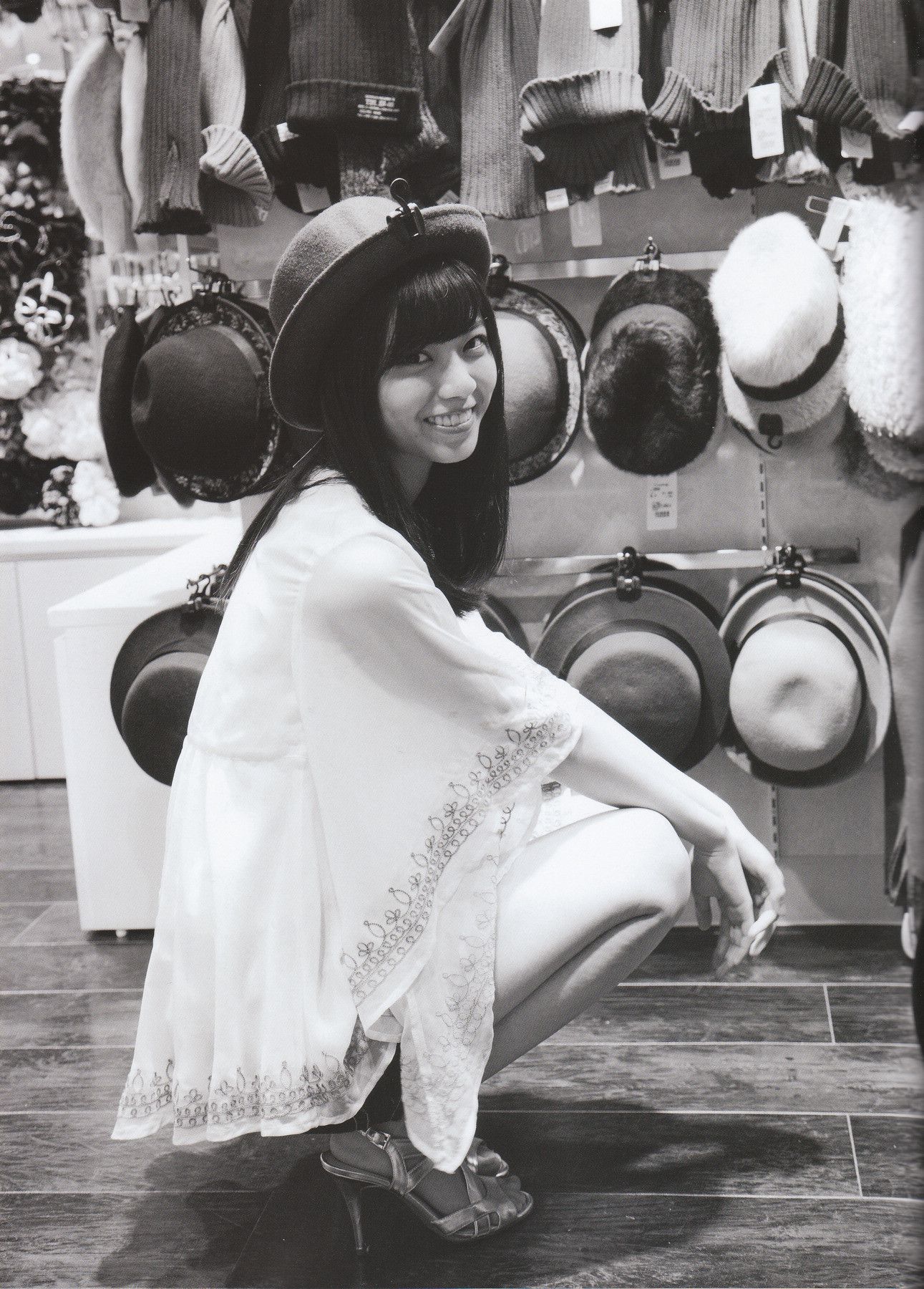 Nanase Nishino 西野七瀬 《普段着》-图117