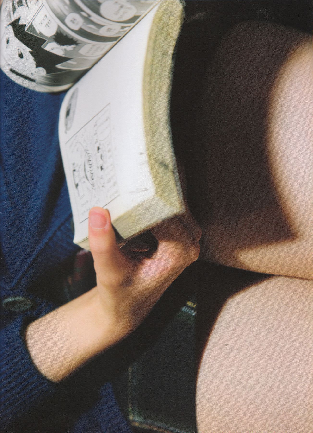 Nanase Nishino 西野七瀬 《普段着》-图11