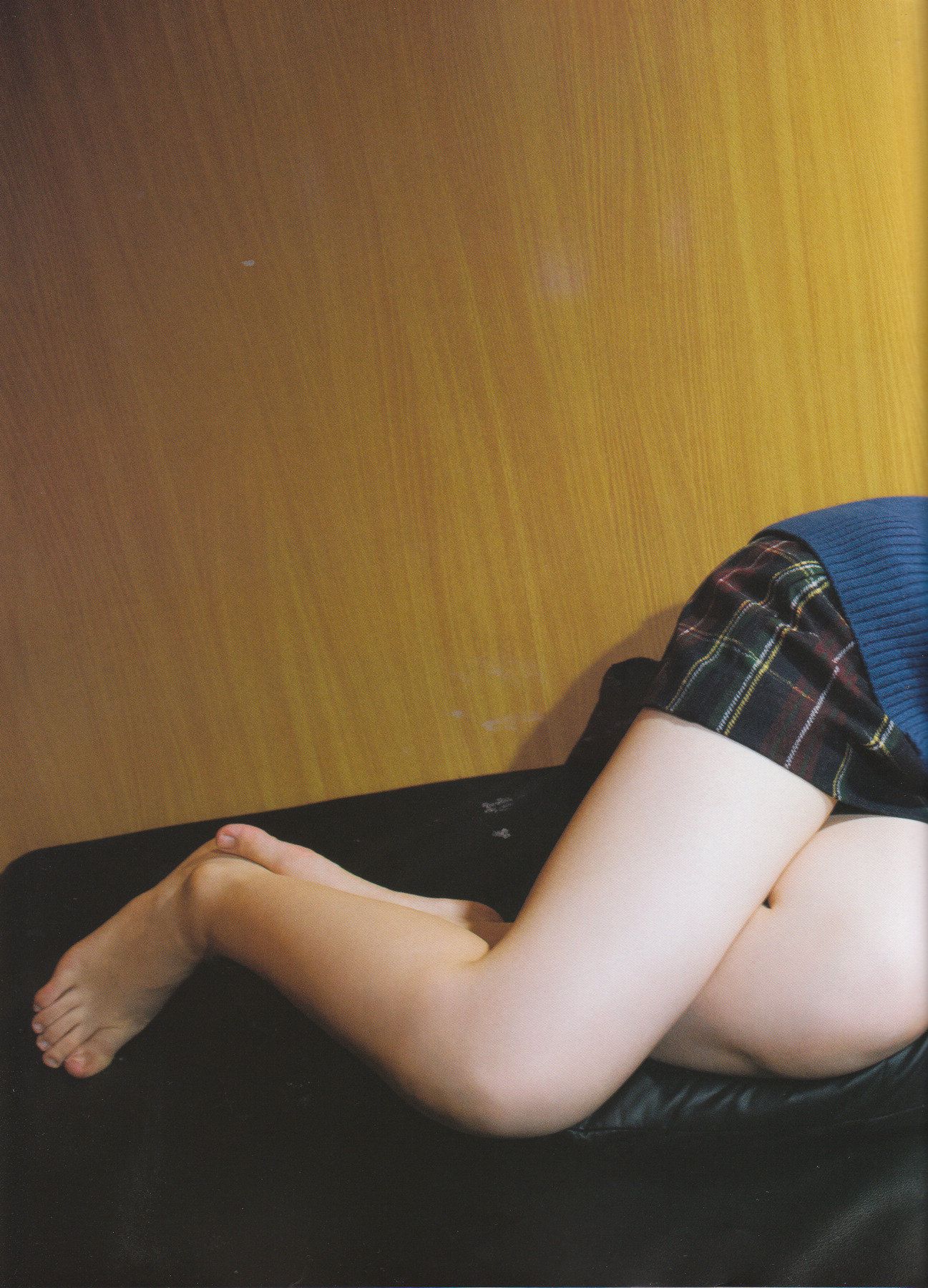 Nanase Nishino 西野七瀬 《普段着》-图13