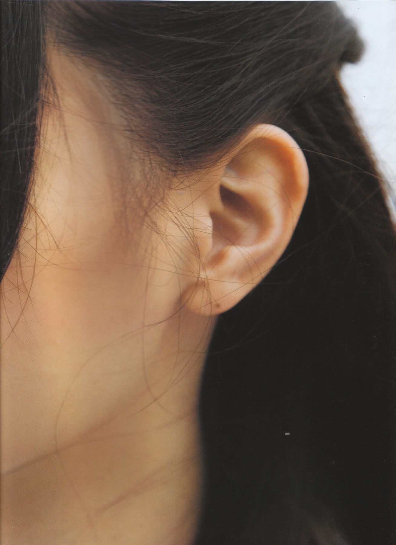 Nanase Nishino 西野七瀬 《普段着》-图18