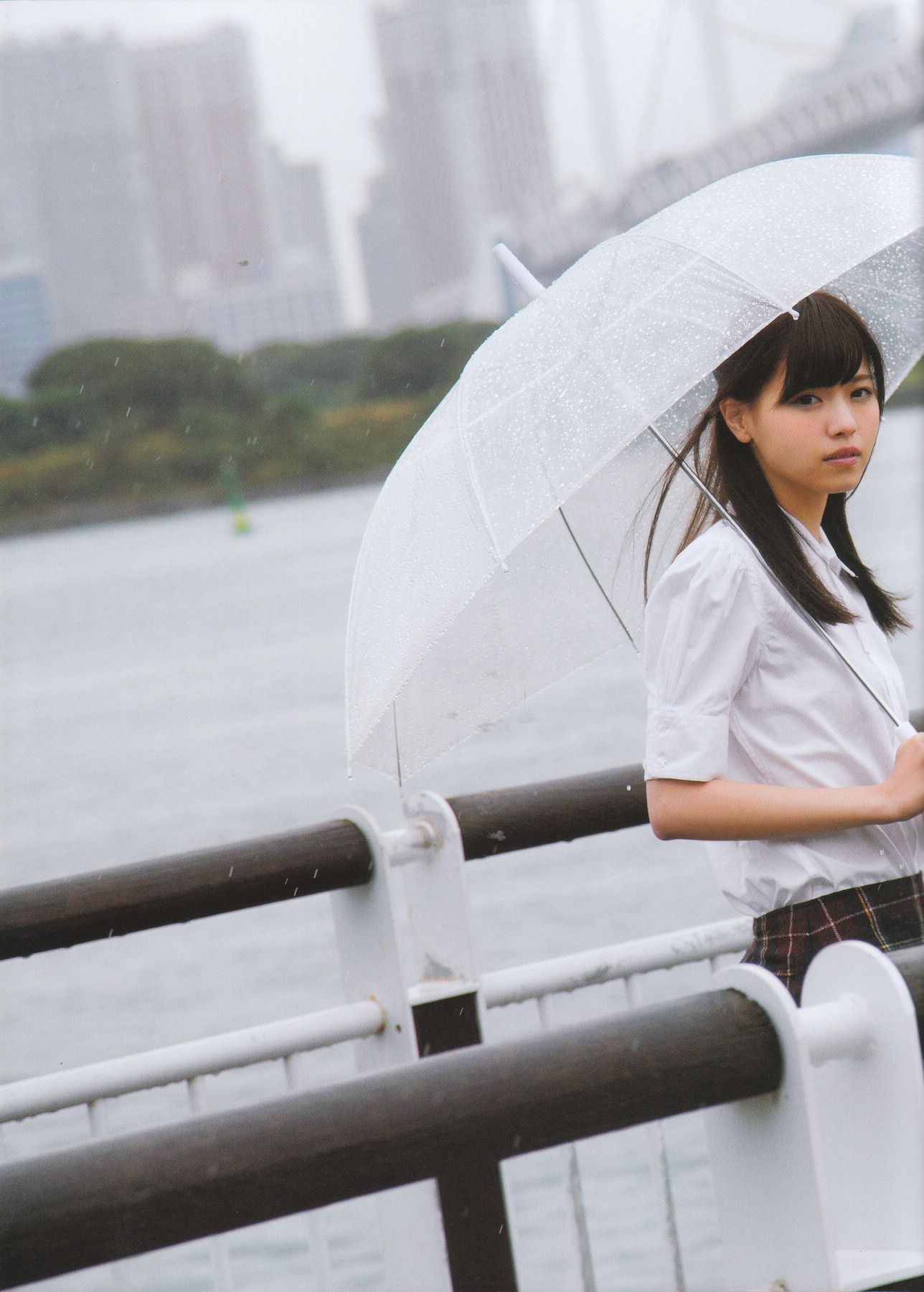 Nanase Nishino 西野七瀬 《普段着》-图19