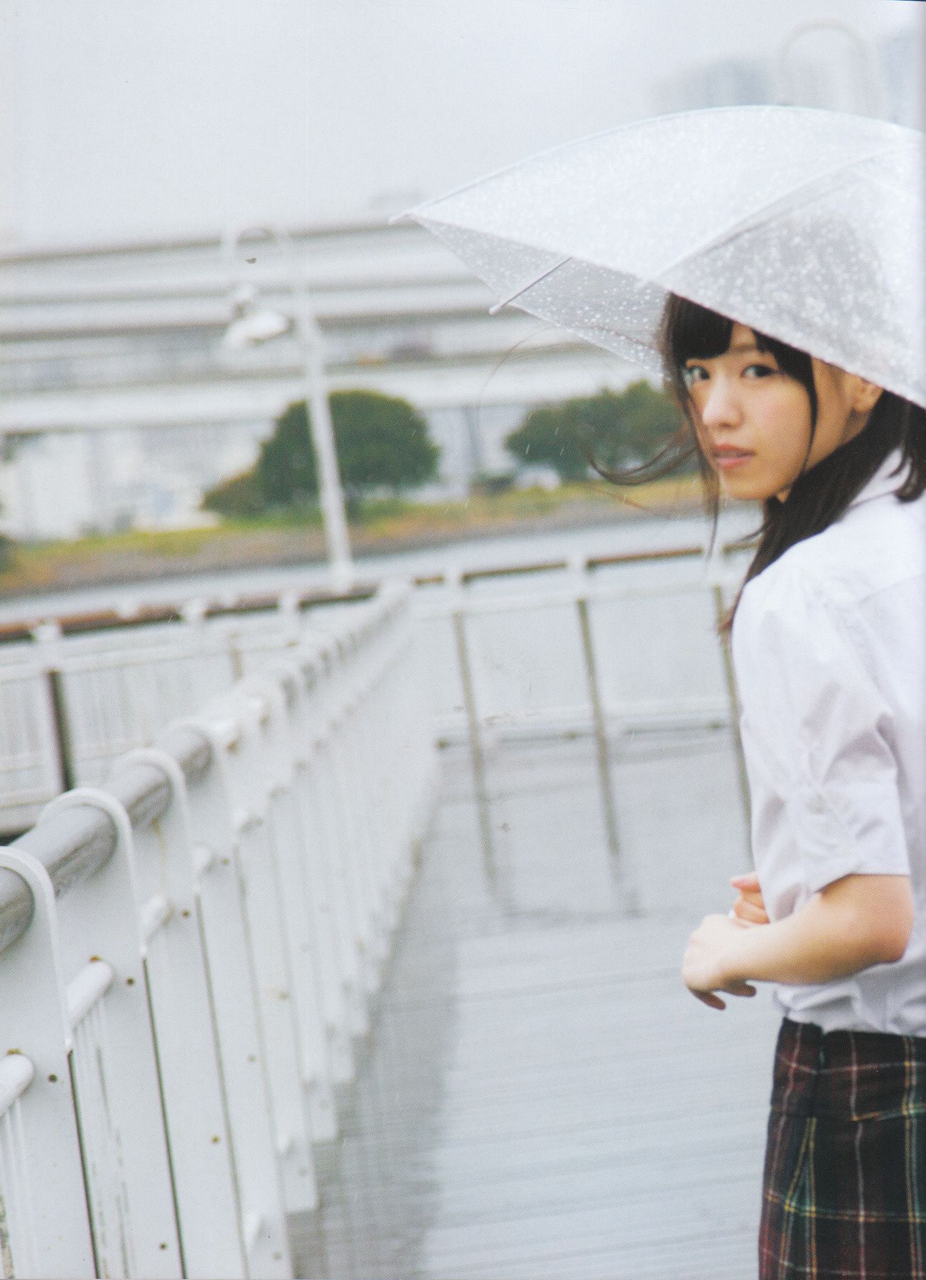 Nanase Nishino 西野七瀬 《普段着》-图20