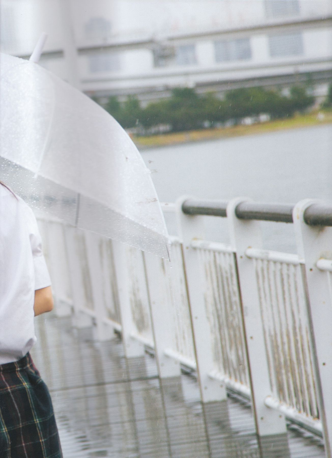 Nanase Nishino 西野七瀬 《普段着》-图21