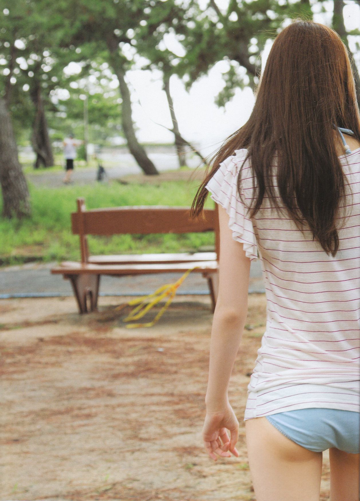 Nanase Nishino 西野七瀬 《普段着》-图26