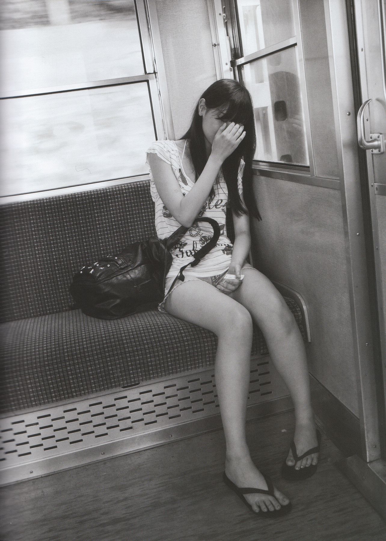 Nanase Nishino 西野七瀬 《普段着》-图32