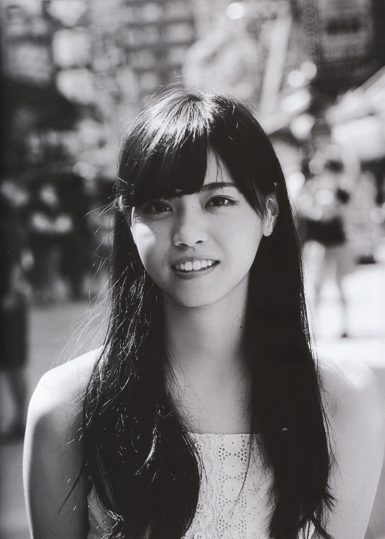 Nanase Nishino 西野七瀬 《普段着》-图34