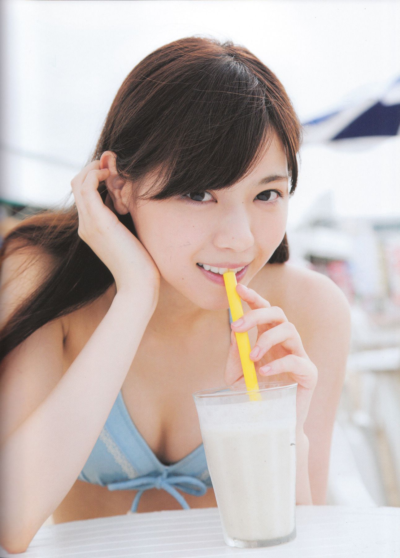 Nanase Nishino 西野七瀬 《普段着》-图38