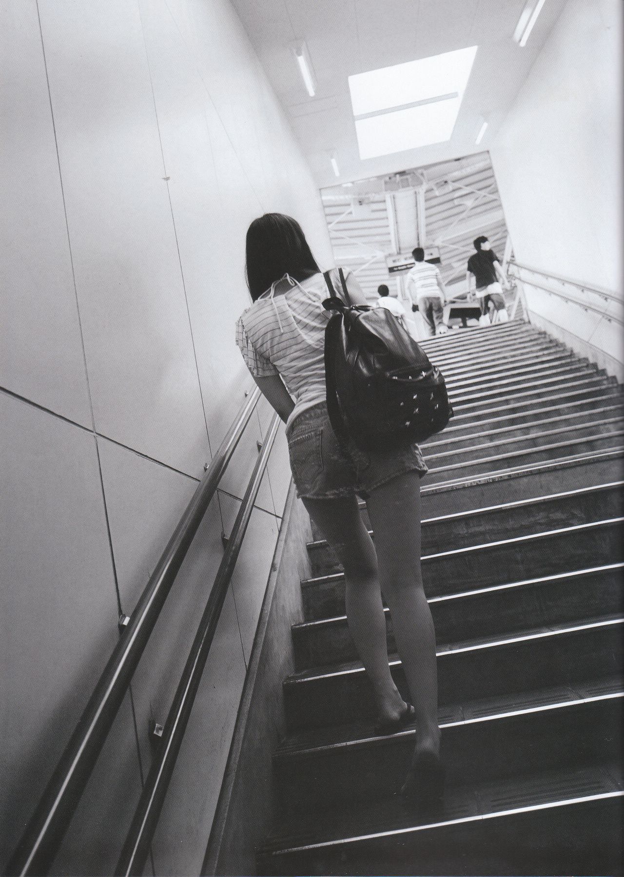 Nanase Nishino 西野七瀬 《普段着》-图48