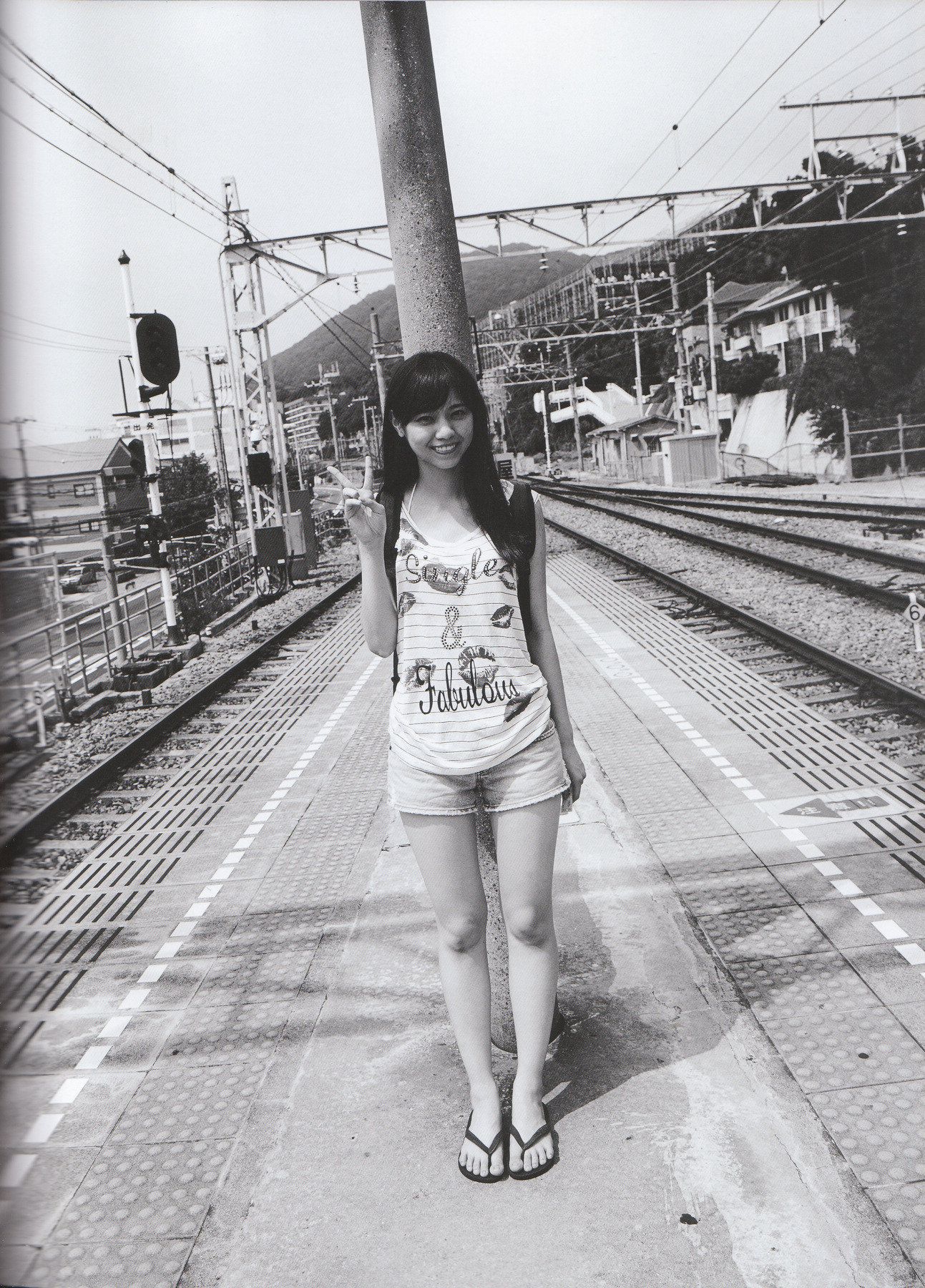 Nanase Nishino 西野七瀬 《普段着》-图51