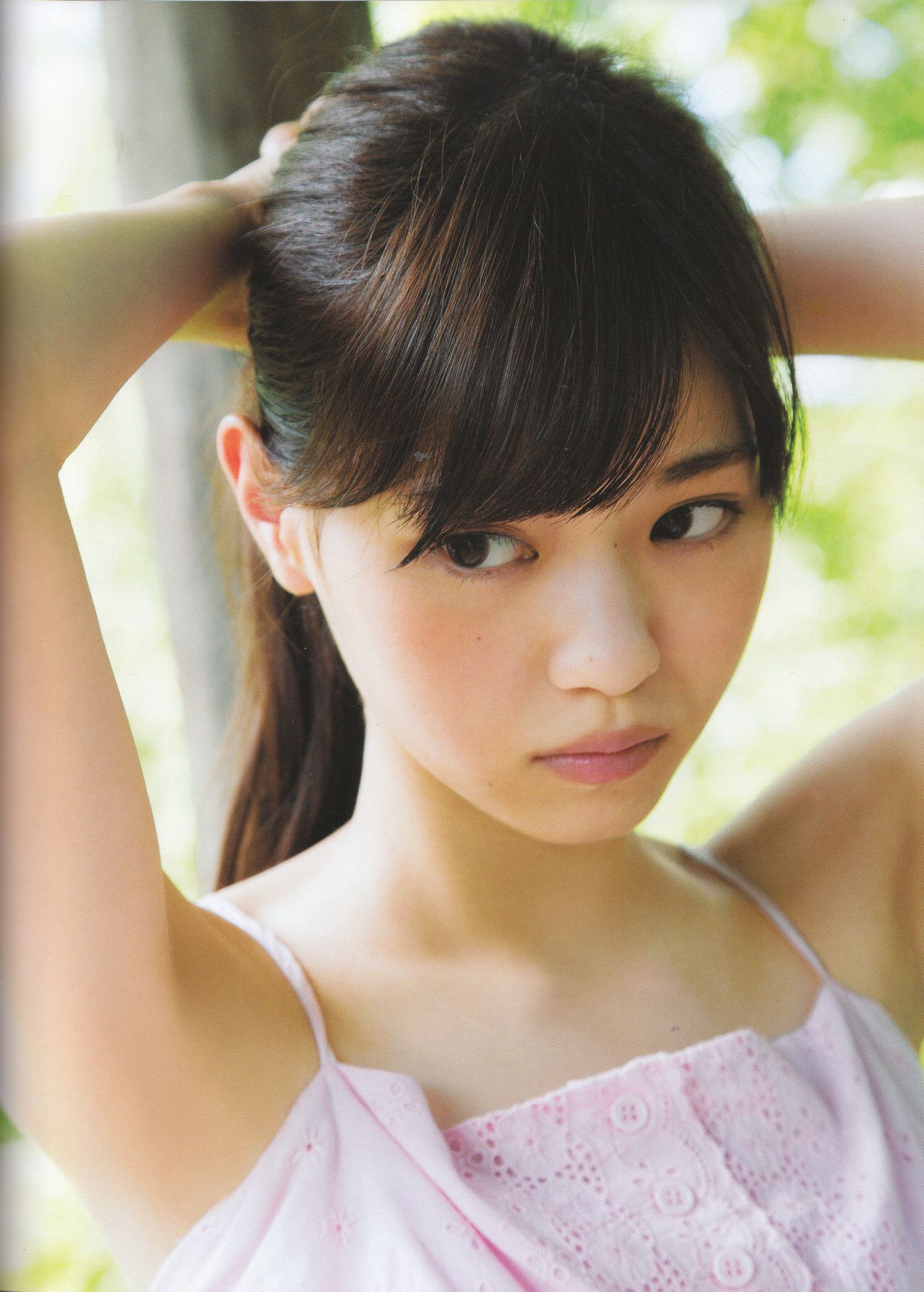 Nanase Nishino 西野七瀬 《普段着》-图56