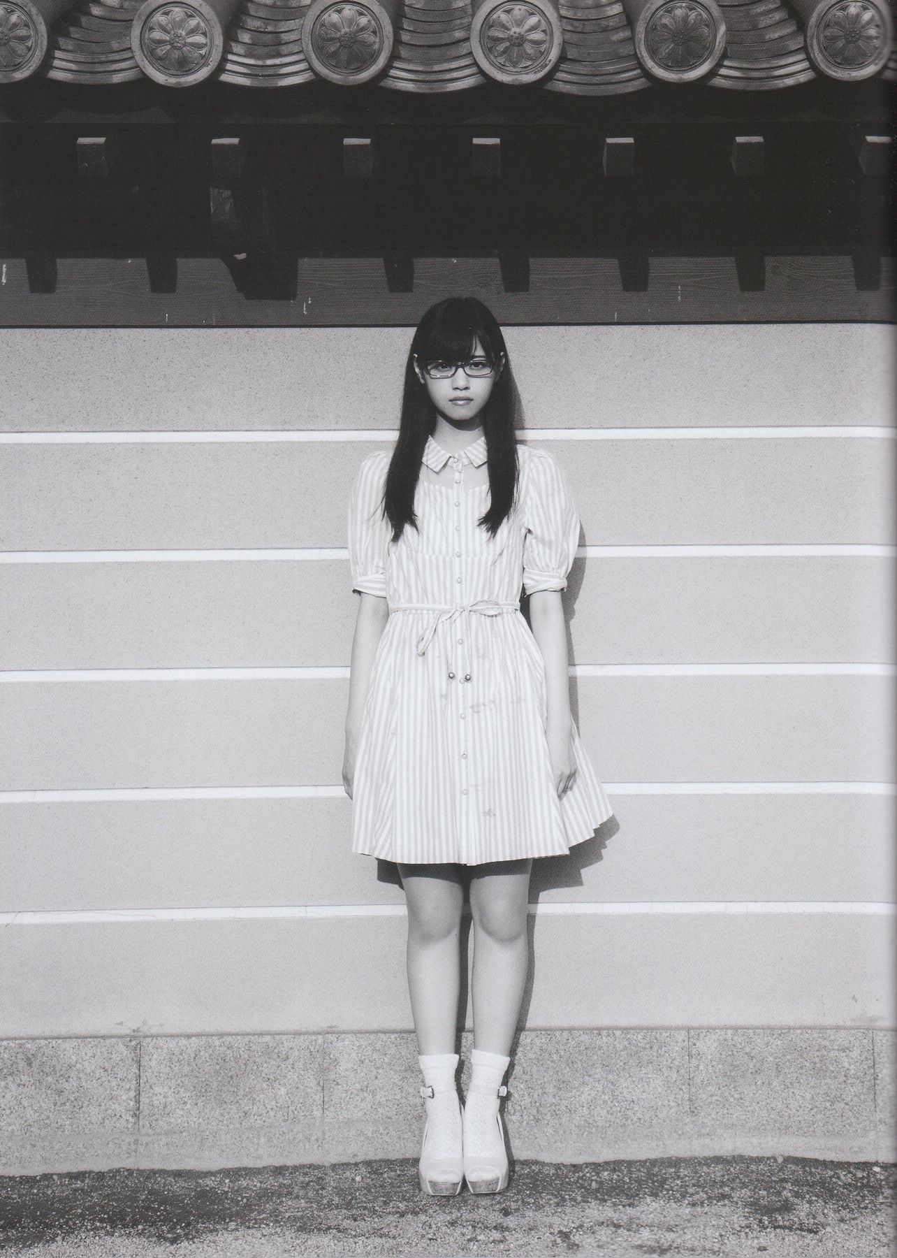 Nanase Nishino 西野七瀬 《普段着》-图57