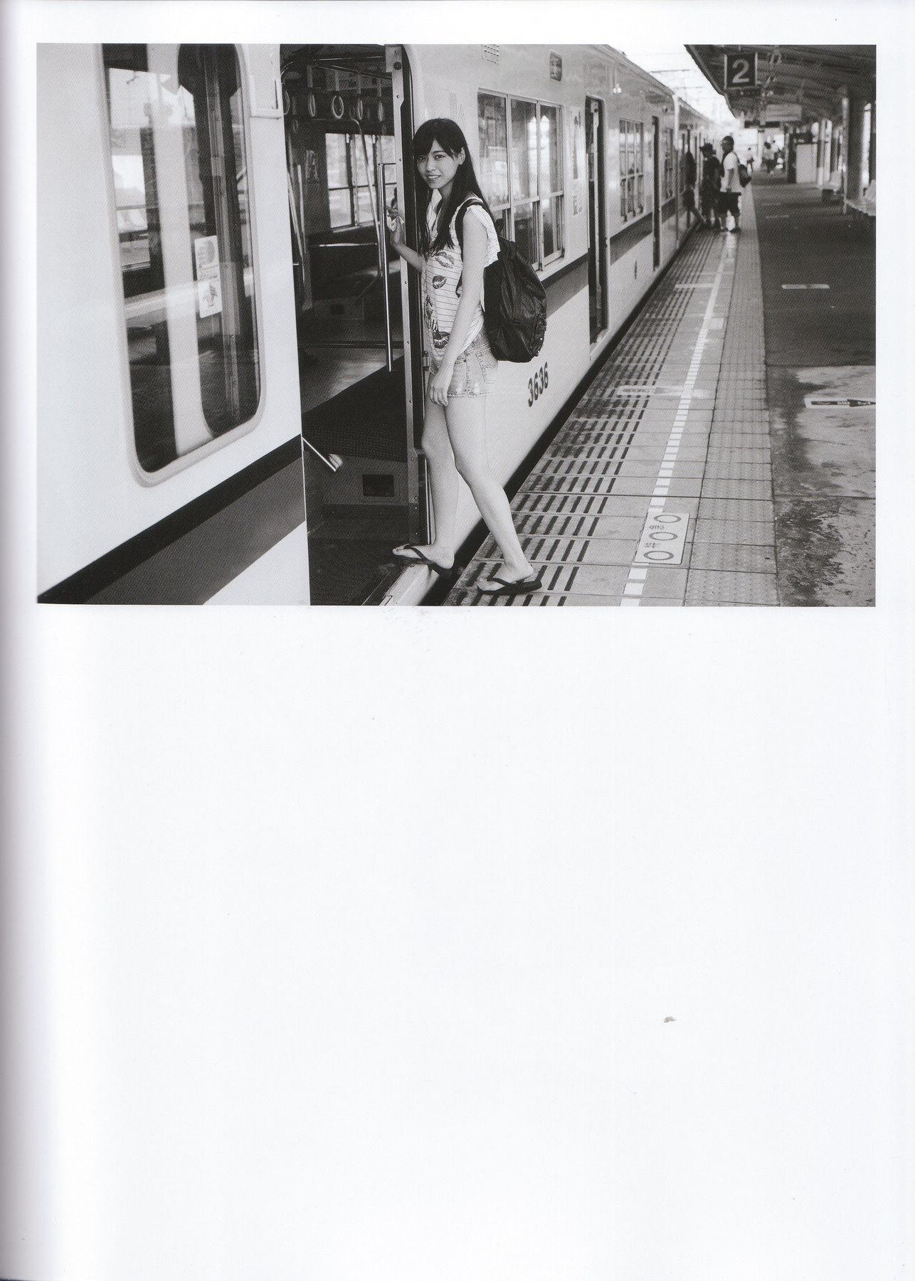 Nanase Nishino 西野七瀬 《普段着》-图67