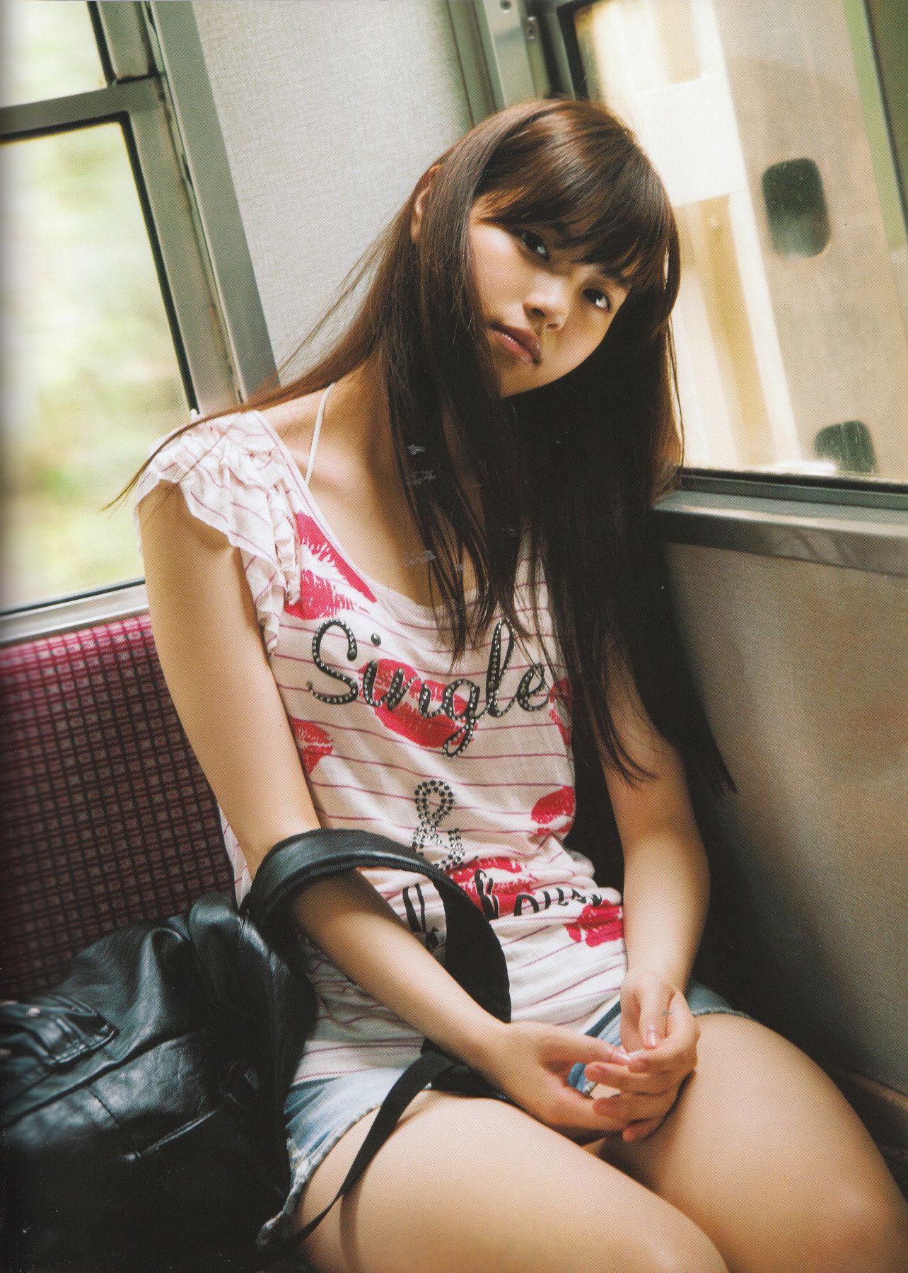 Nanase Nishino 西野七瀬 《普段着》-图69