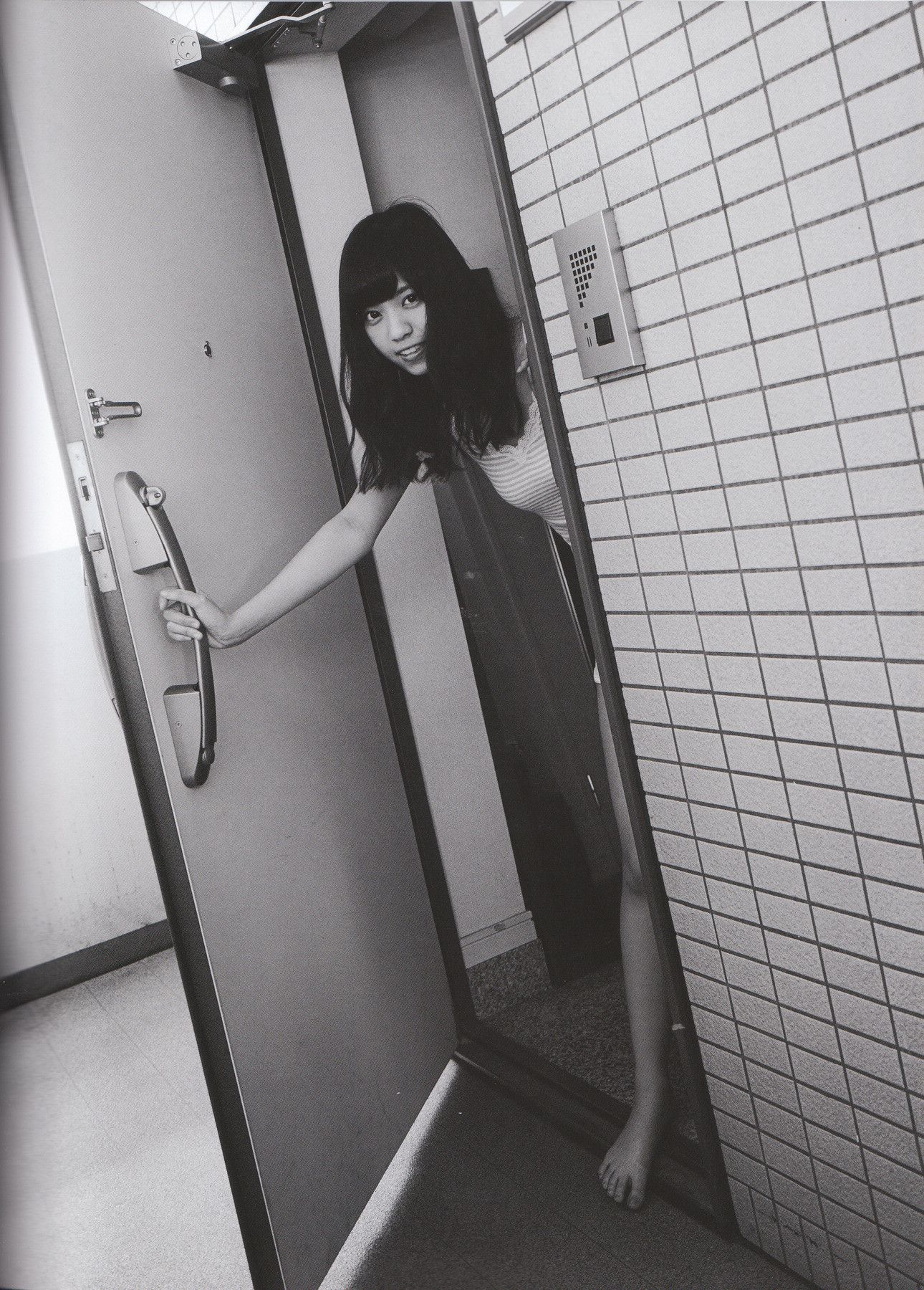 Nanase Nishino 西野七瀬 《普段着》-图71