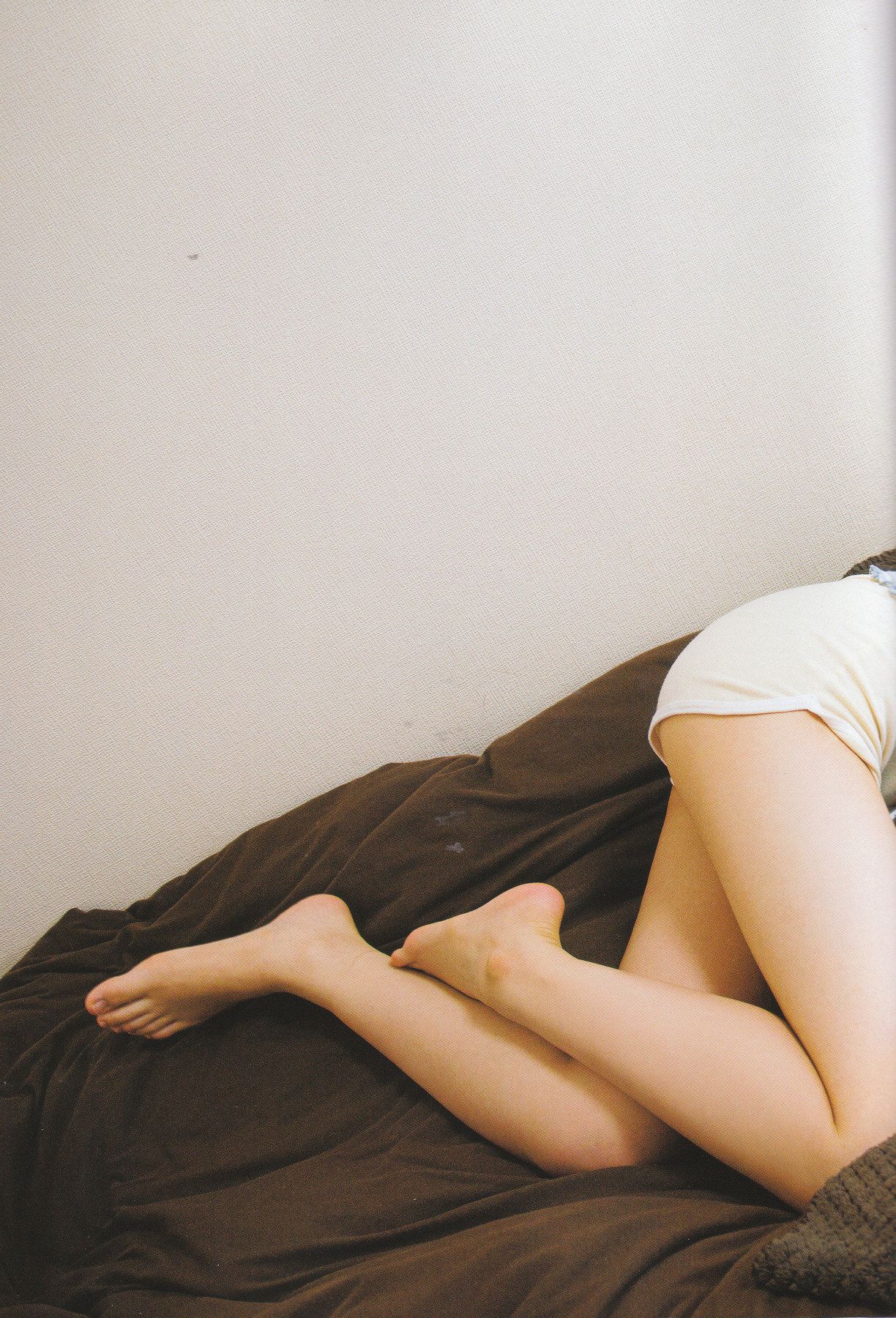 Nanase Nishino 西野七瀬 《普段着》-图74