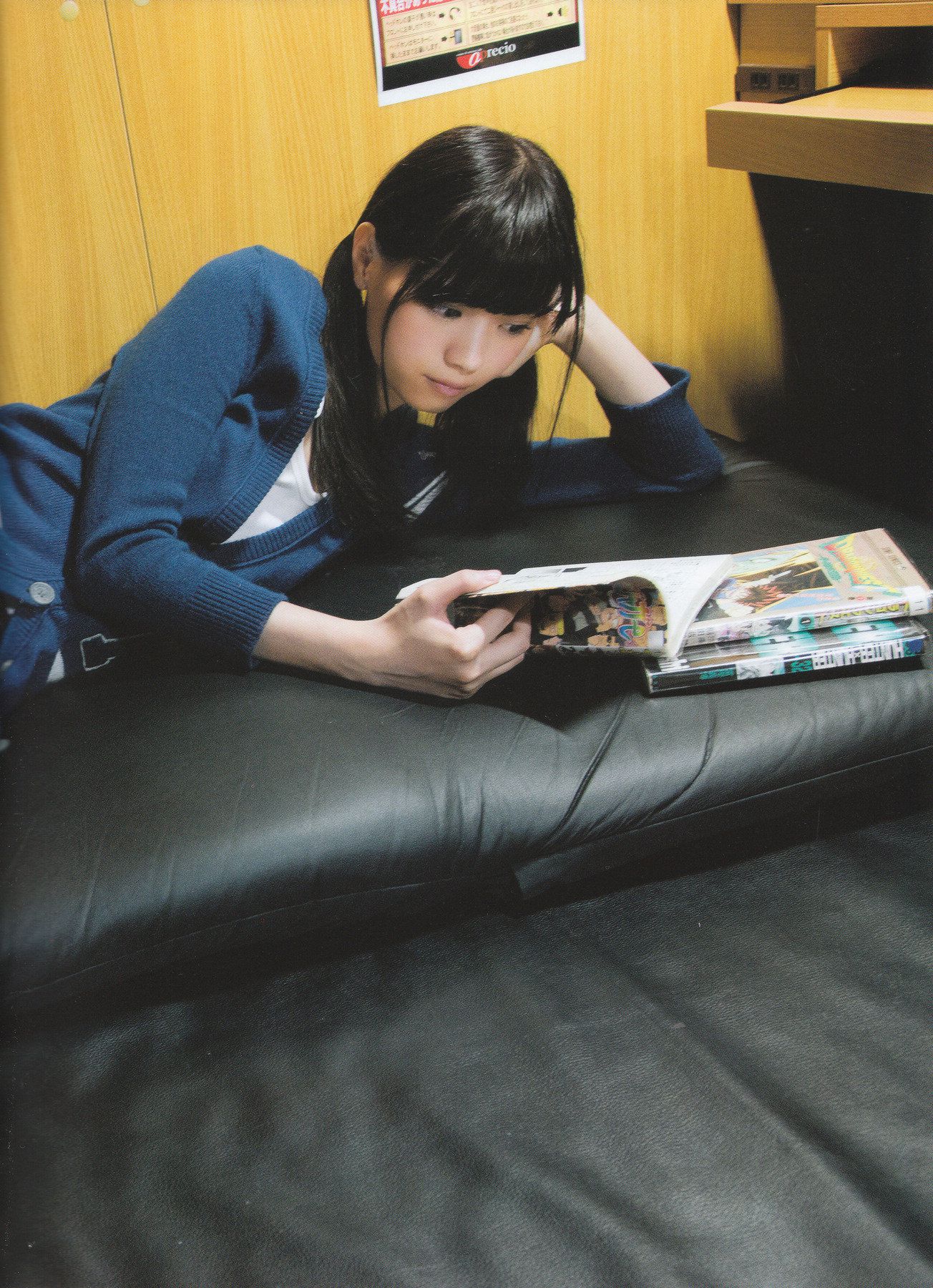 Nanase Nishino 西野七瀬 《普段着》-图75