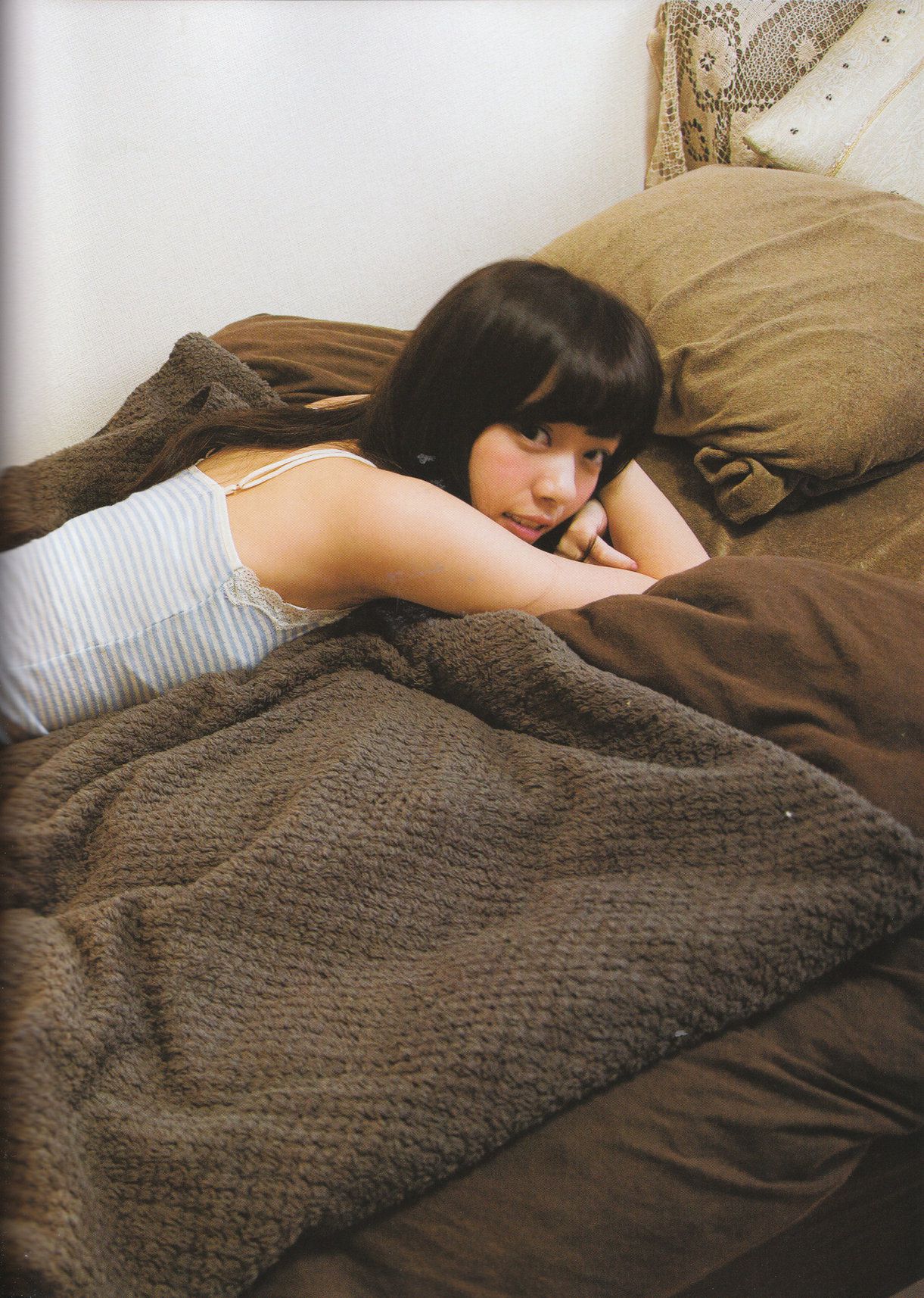 Nanase Nishino 西野七瀬 《普段着》-图76