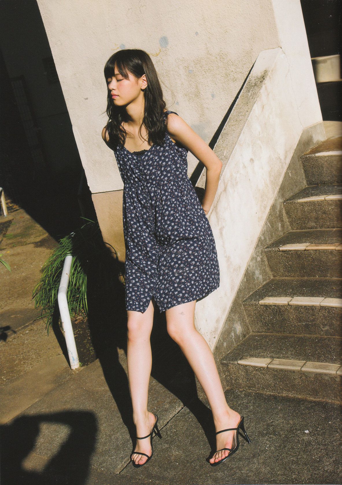 Nanase Nishino 西野七瀬 《普段着》-图77