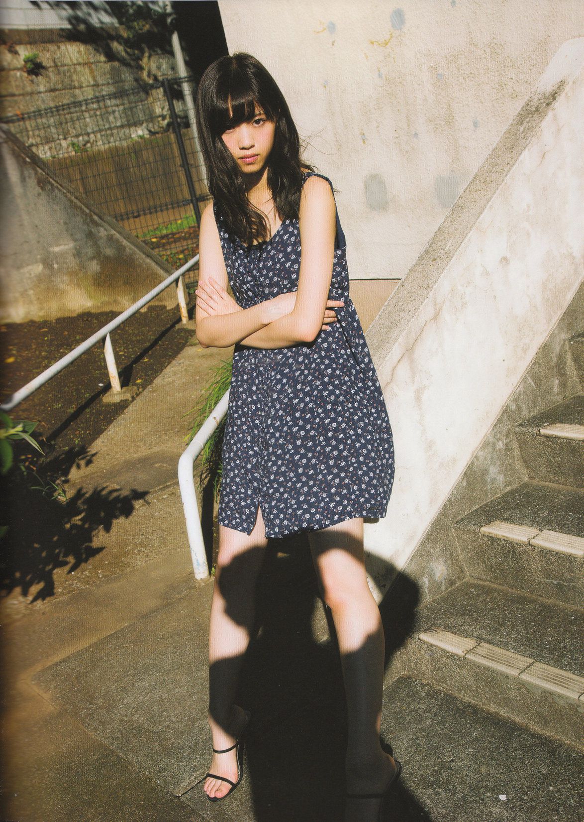 Nanase Nishino 西野七瀬 《普段着》-图78