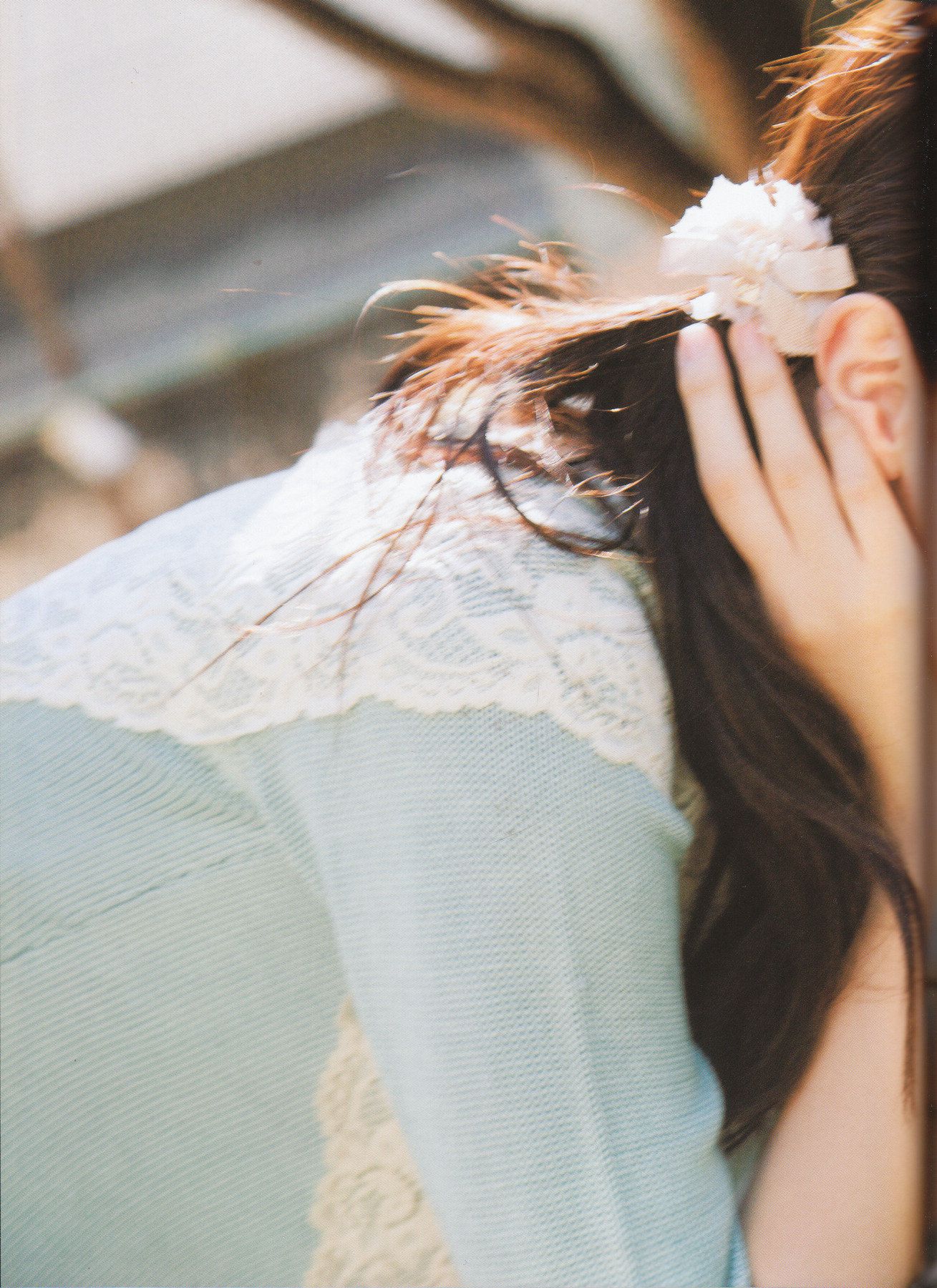 Nanase Nishino 西野七瀬 《普段着》-图79