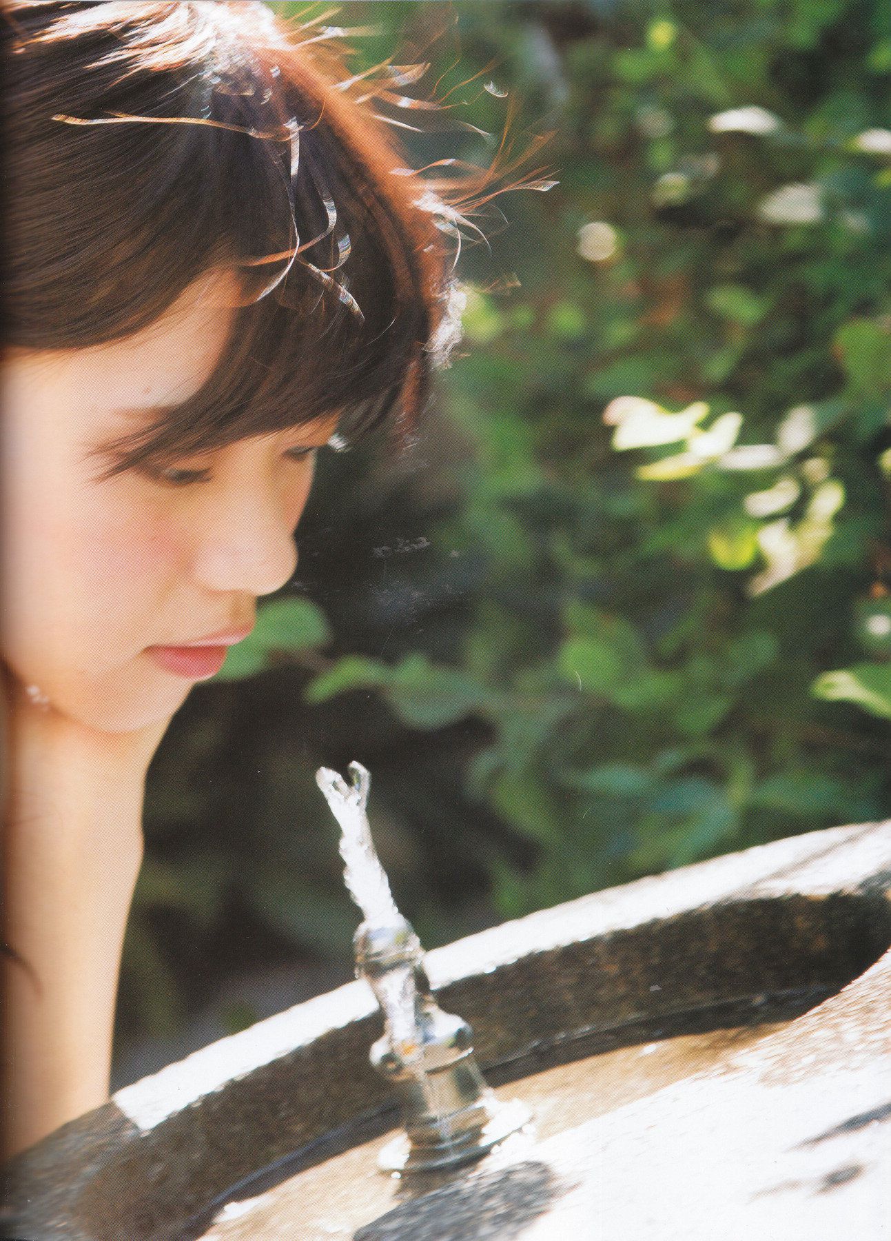 Nanase Nishino 西野七瀬 《普段着》-图80