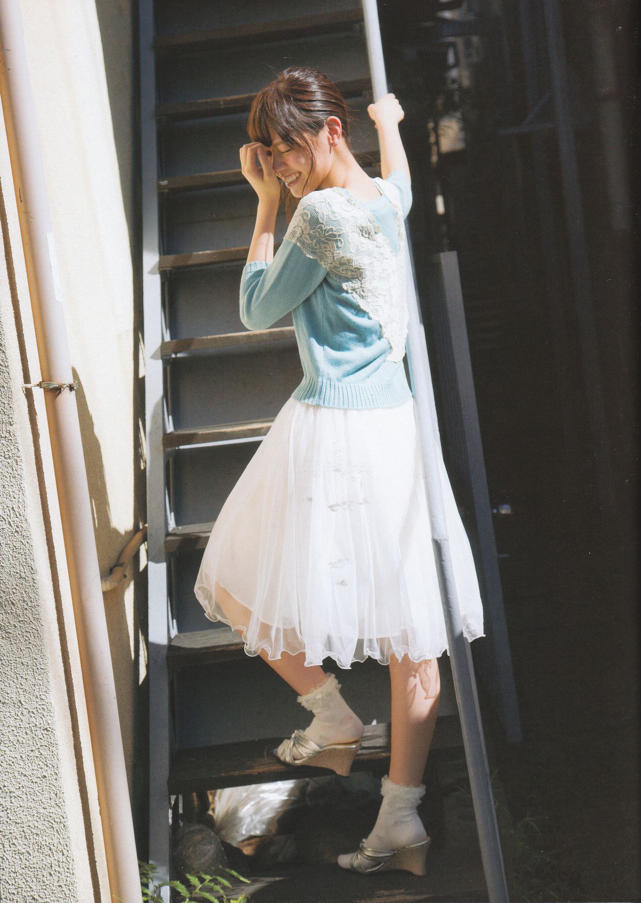 Nanase Nishino 西野七瀬 《普段着》-图83