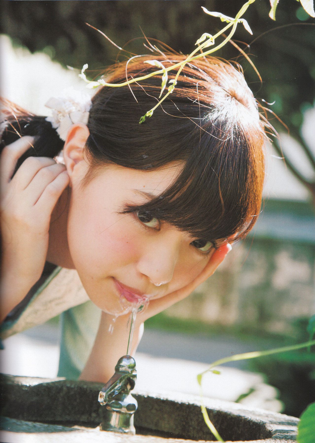 Nanase Nishino 西野七瀬 《普段着》-图84