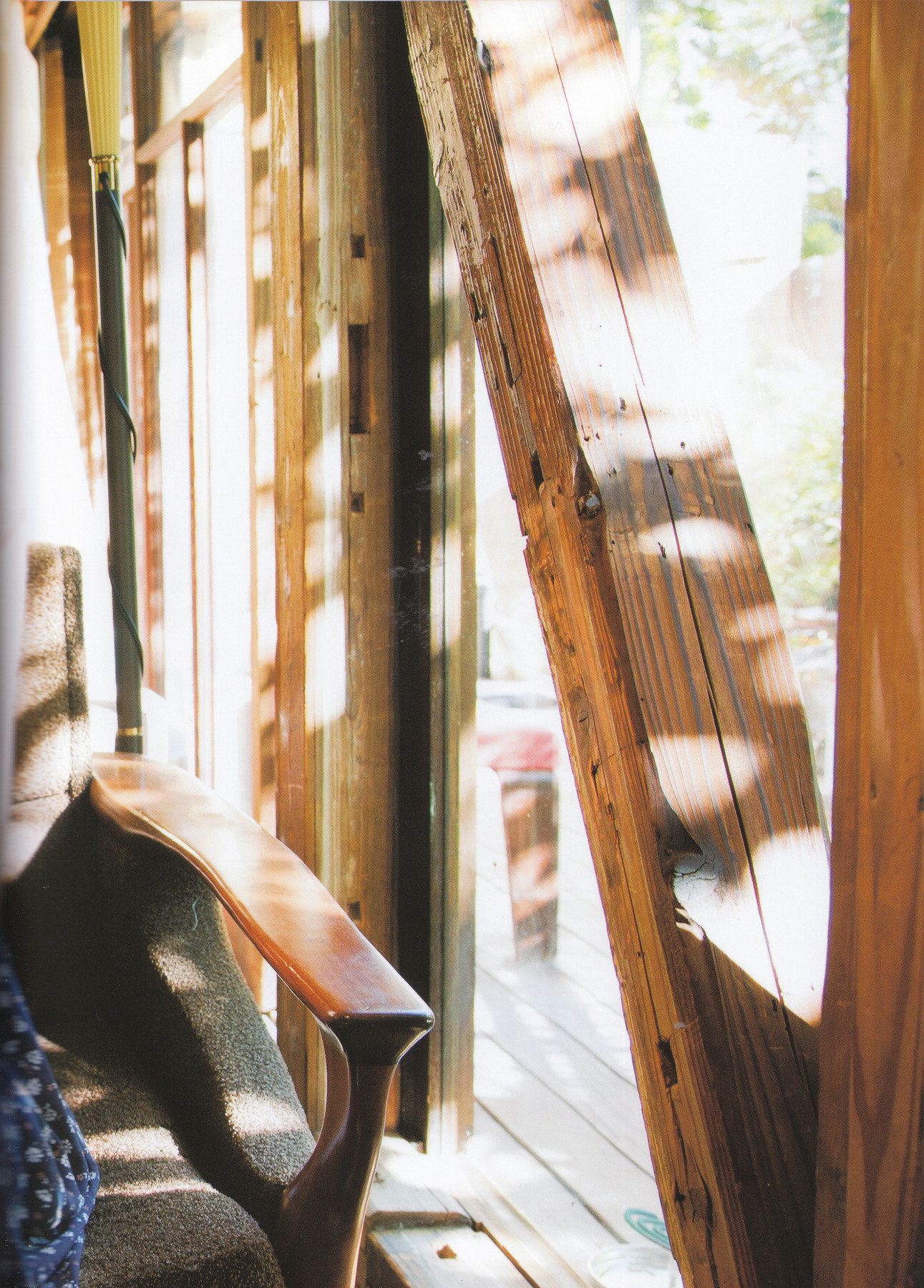 Nanase Nishino 西野七瀬 《普段着》-图87