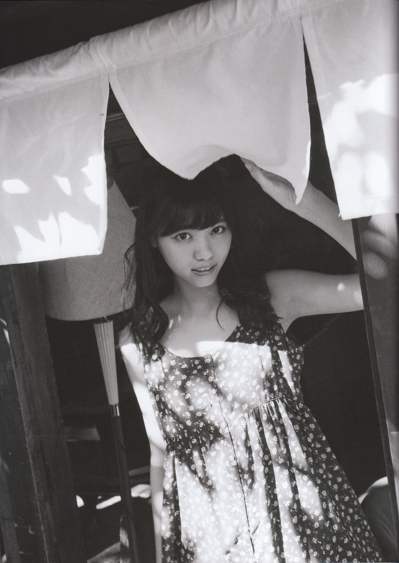 Nanase Nishino 西野七瀬 《普段着》-图88