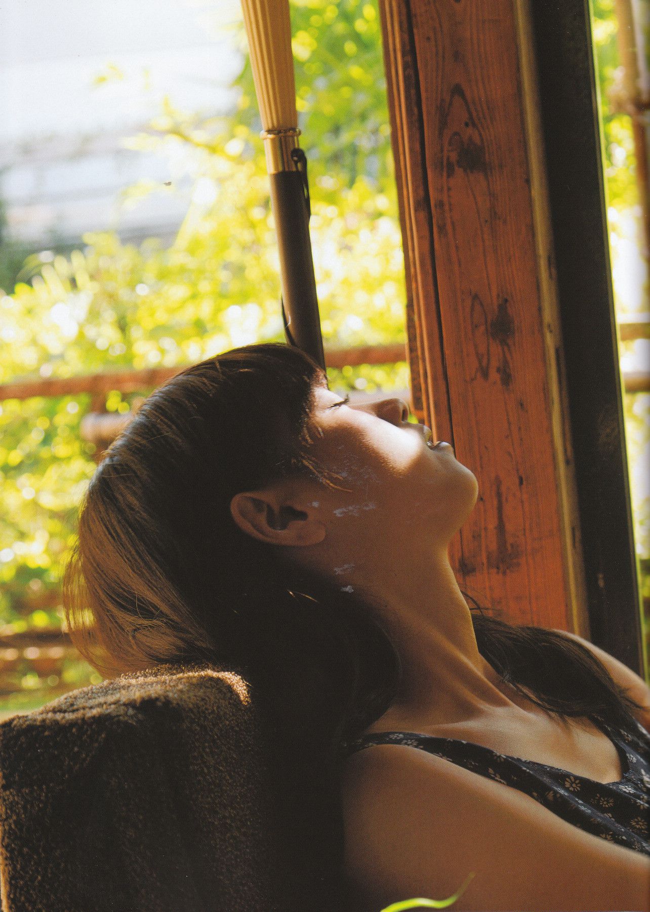 Nanase Nishino 西野七瀬 《普段着》-图90